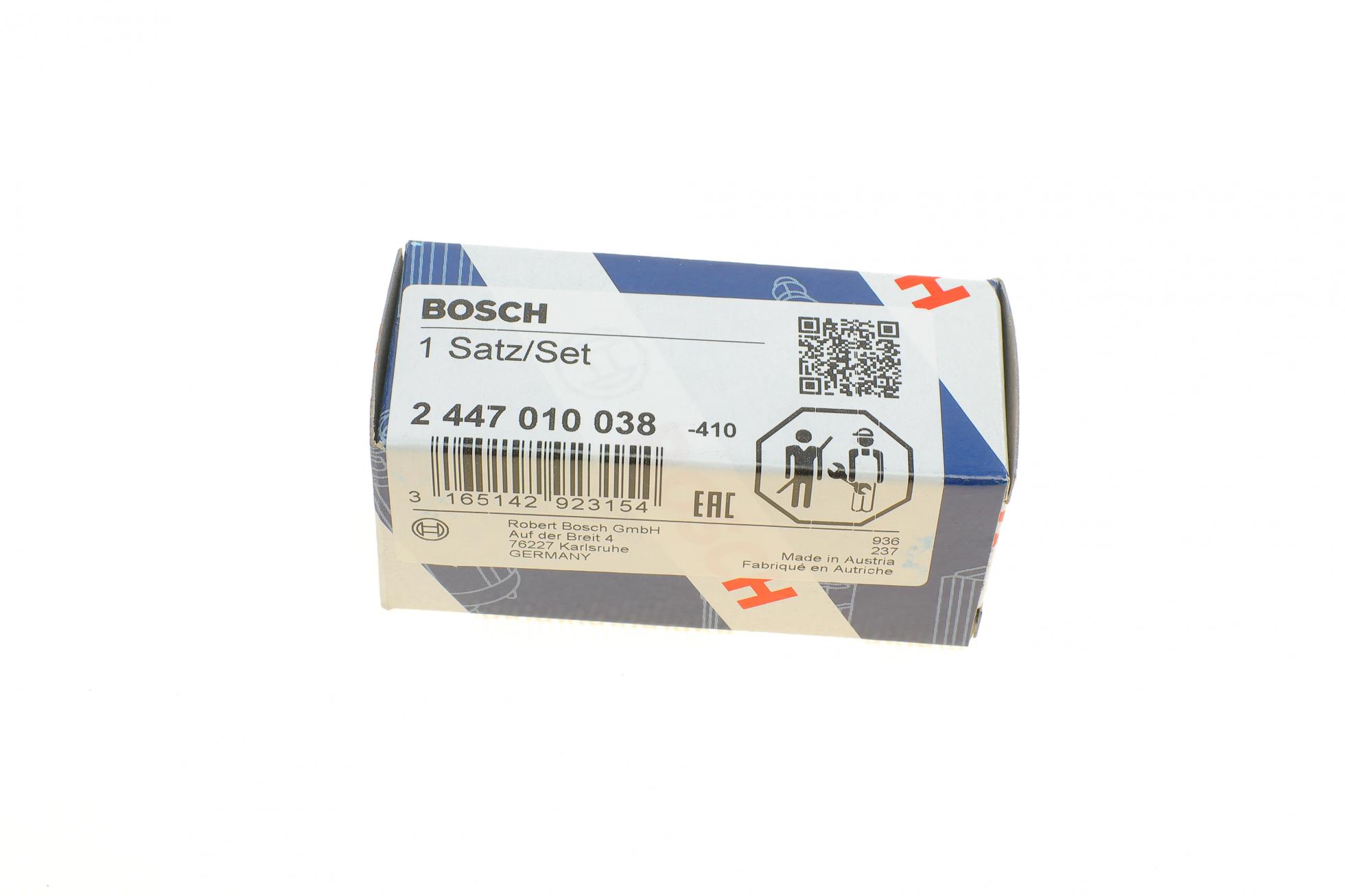 2447010038 BOSCH
