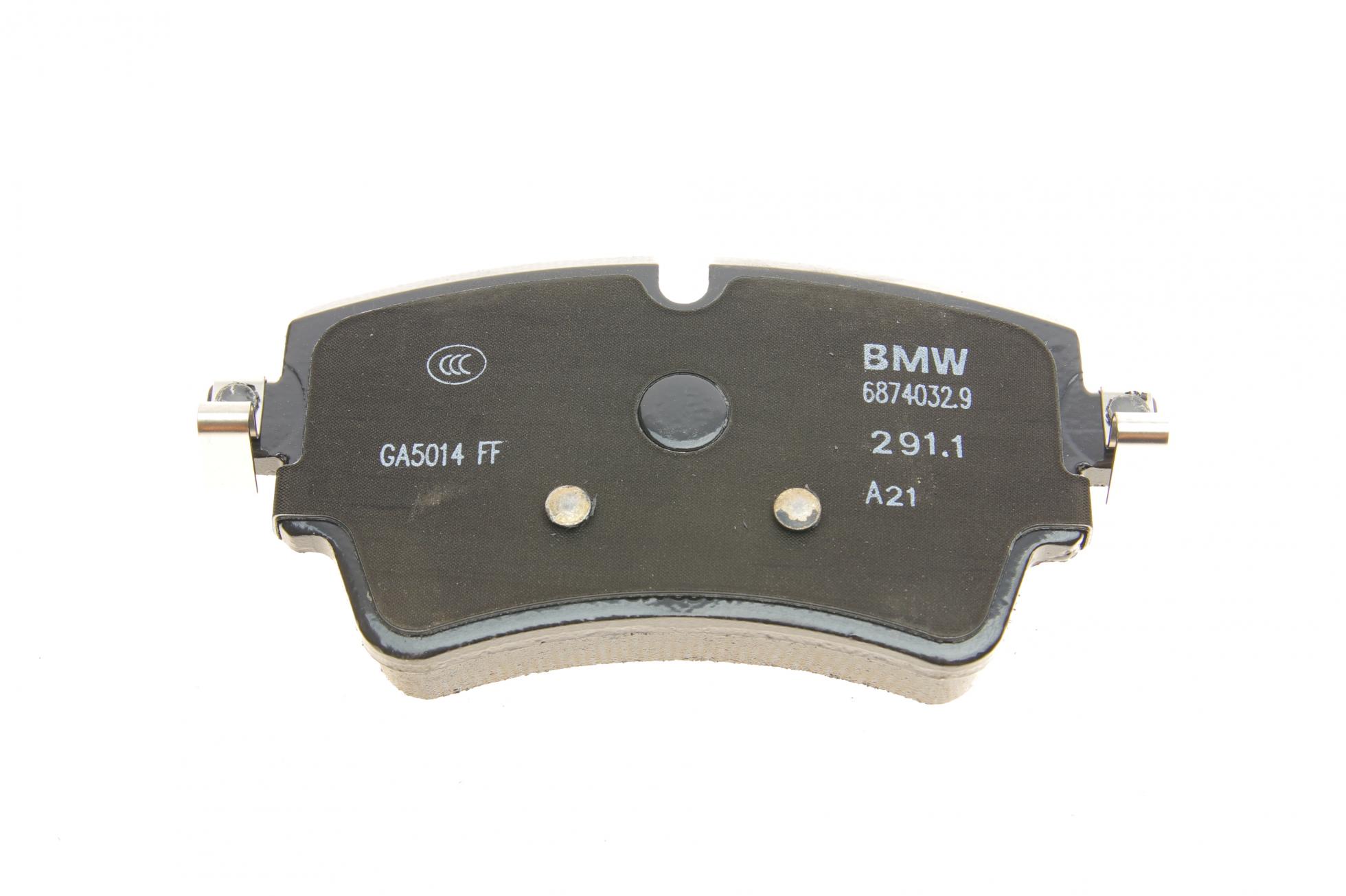 34106874034 BMW
