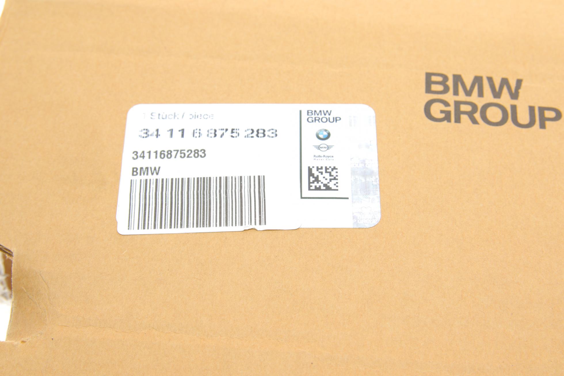34116875283 BMW
