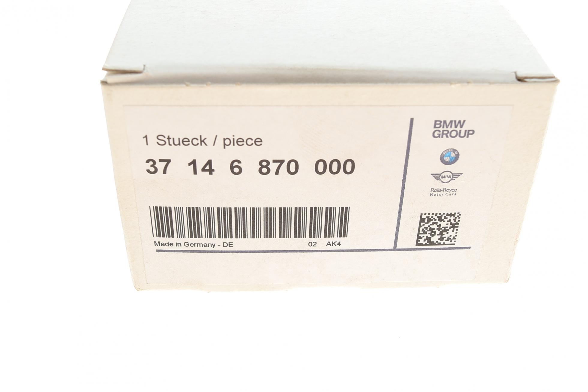 37146870000 BMW