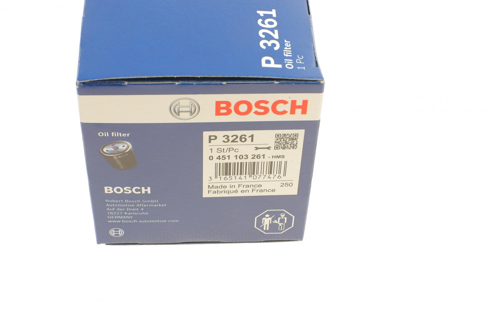 451103261 BOSCH