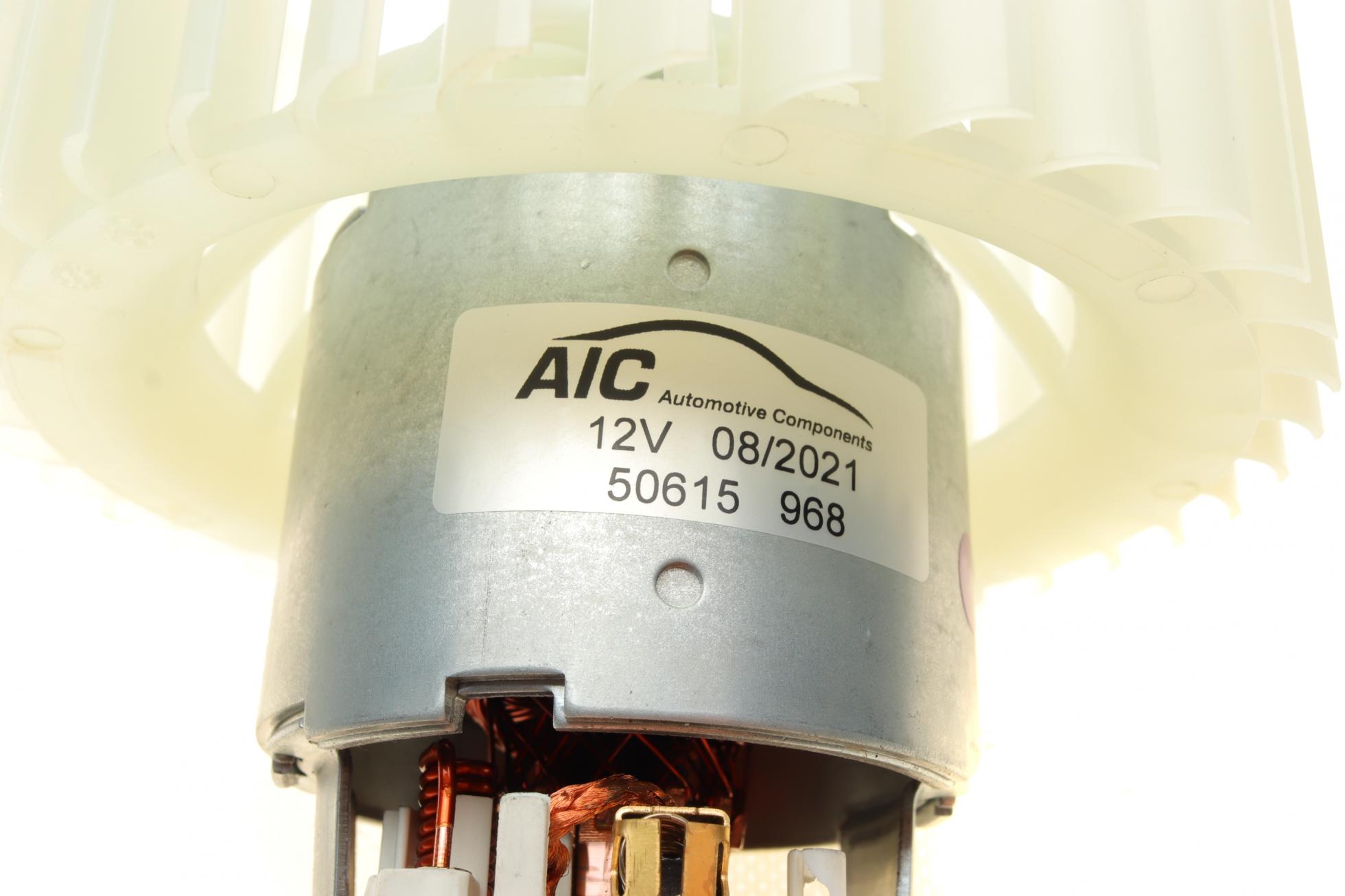 50615 AIC