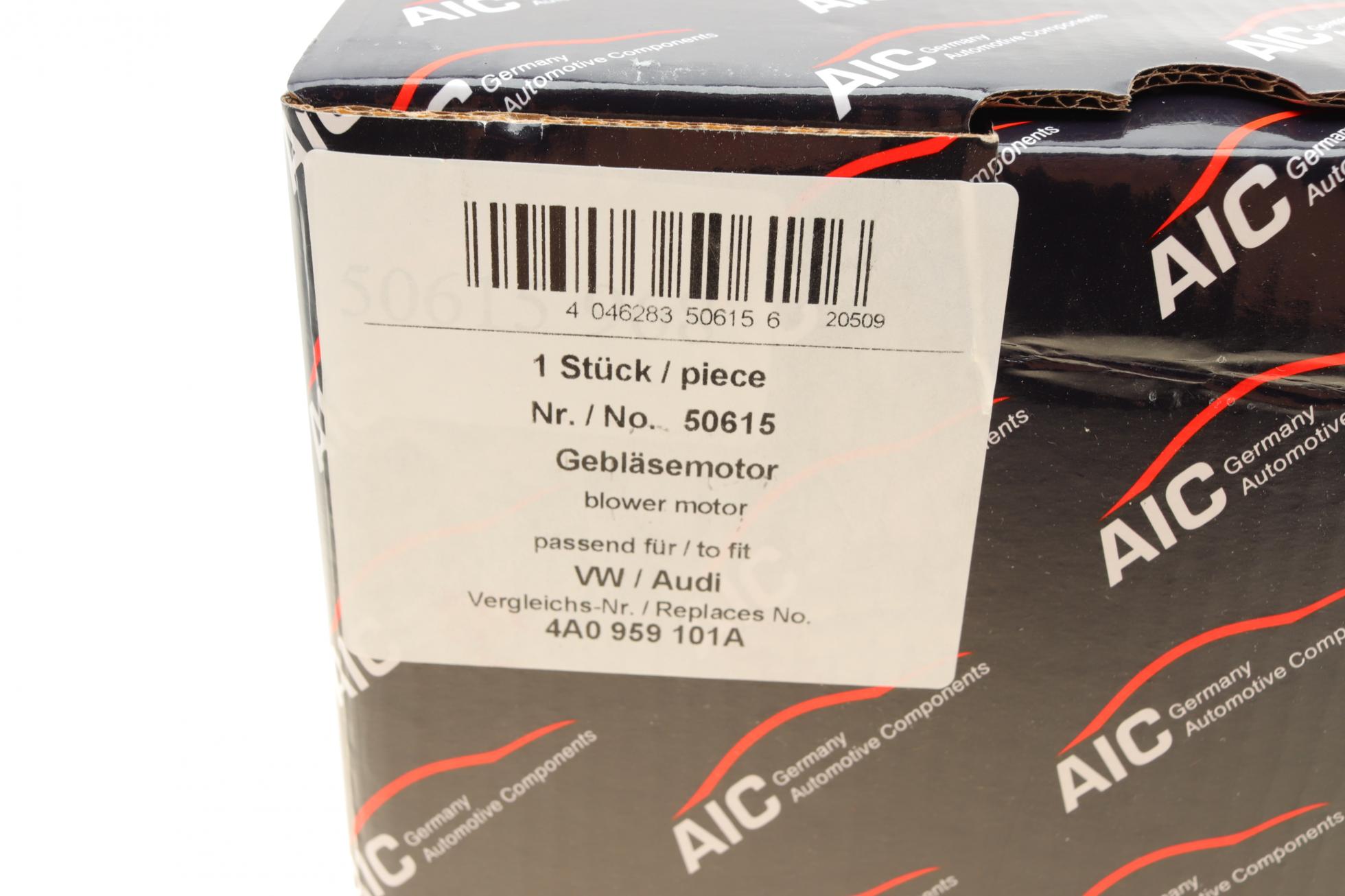 50615 AIC