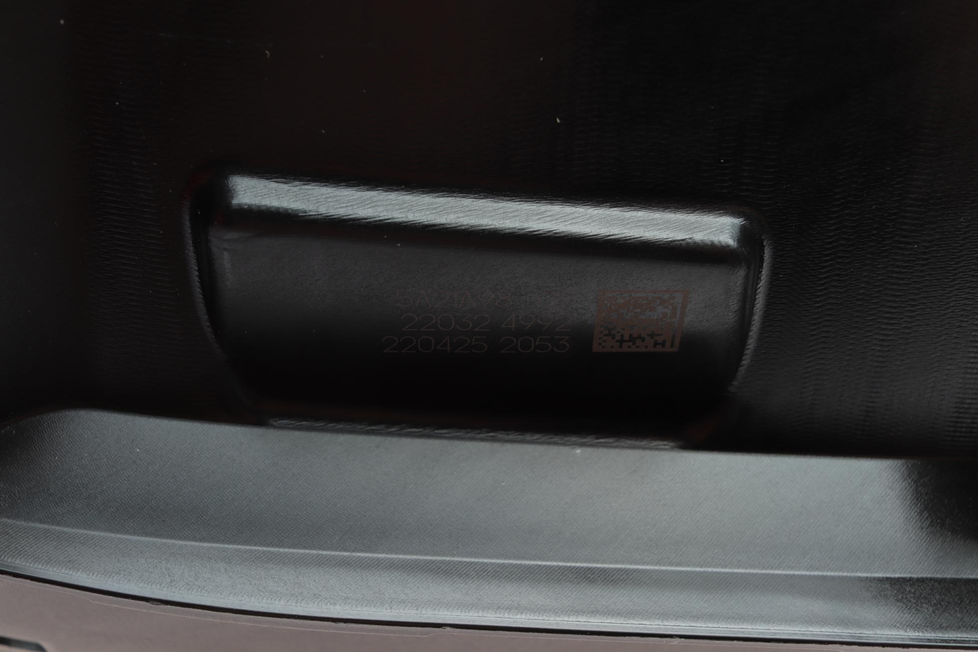51135A21A98 BMW