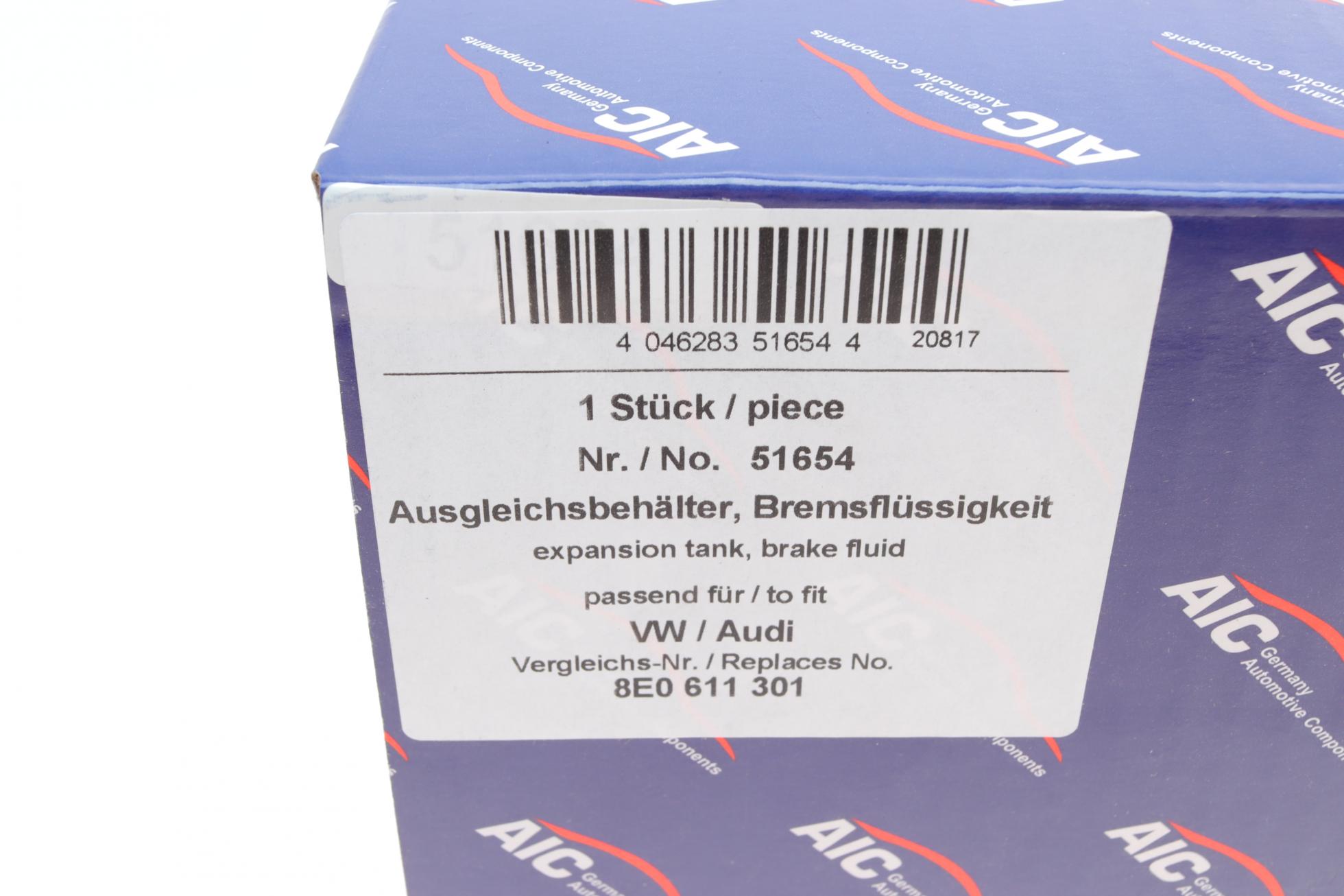 51654 AIC