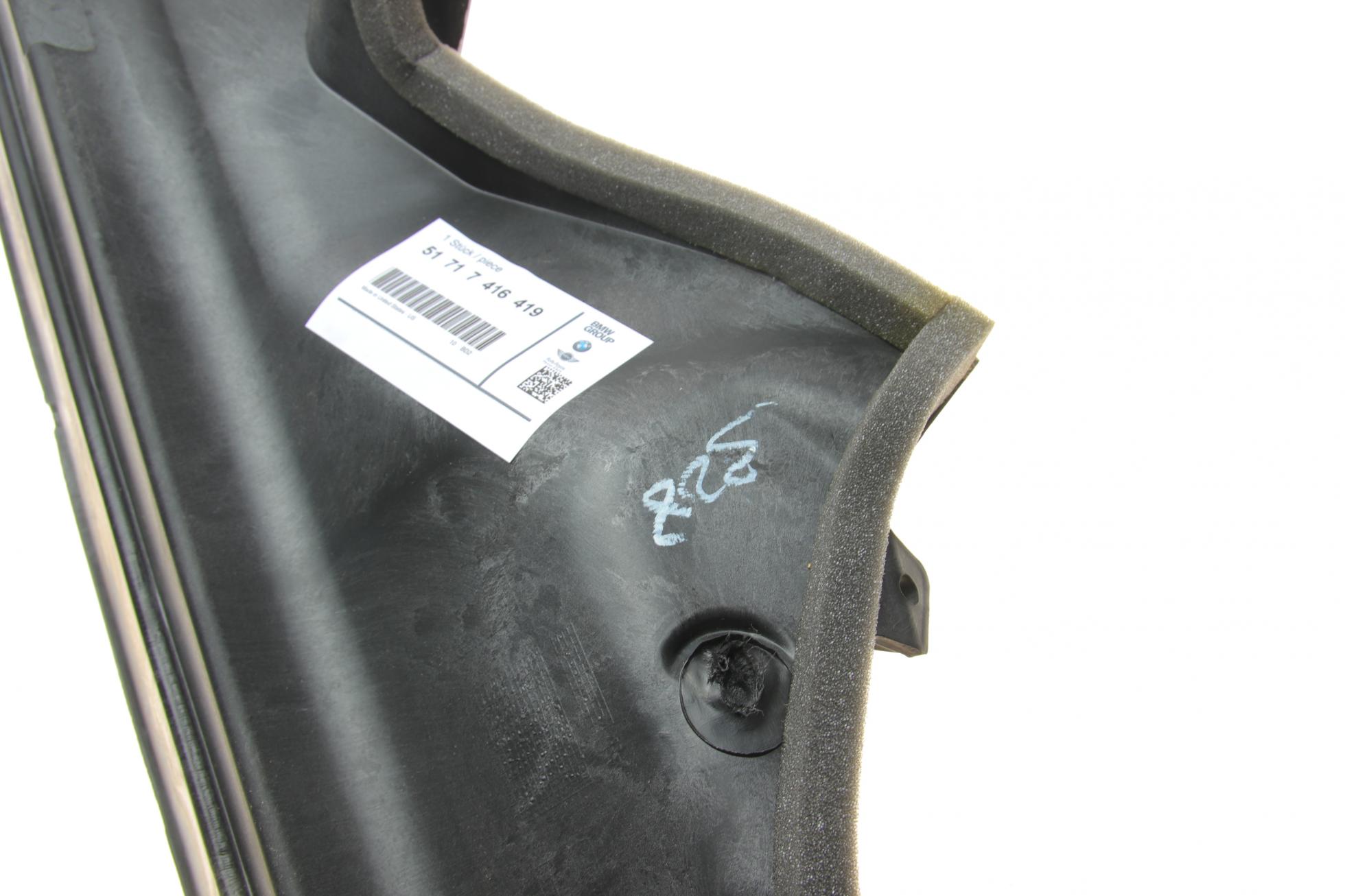 51717169419 BMW