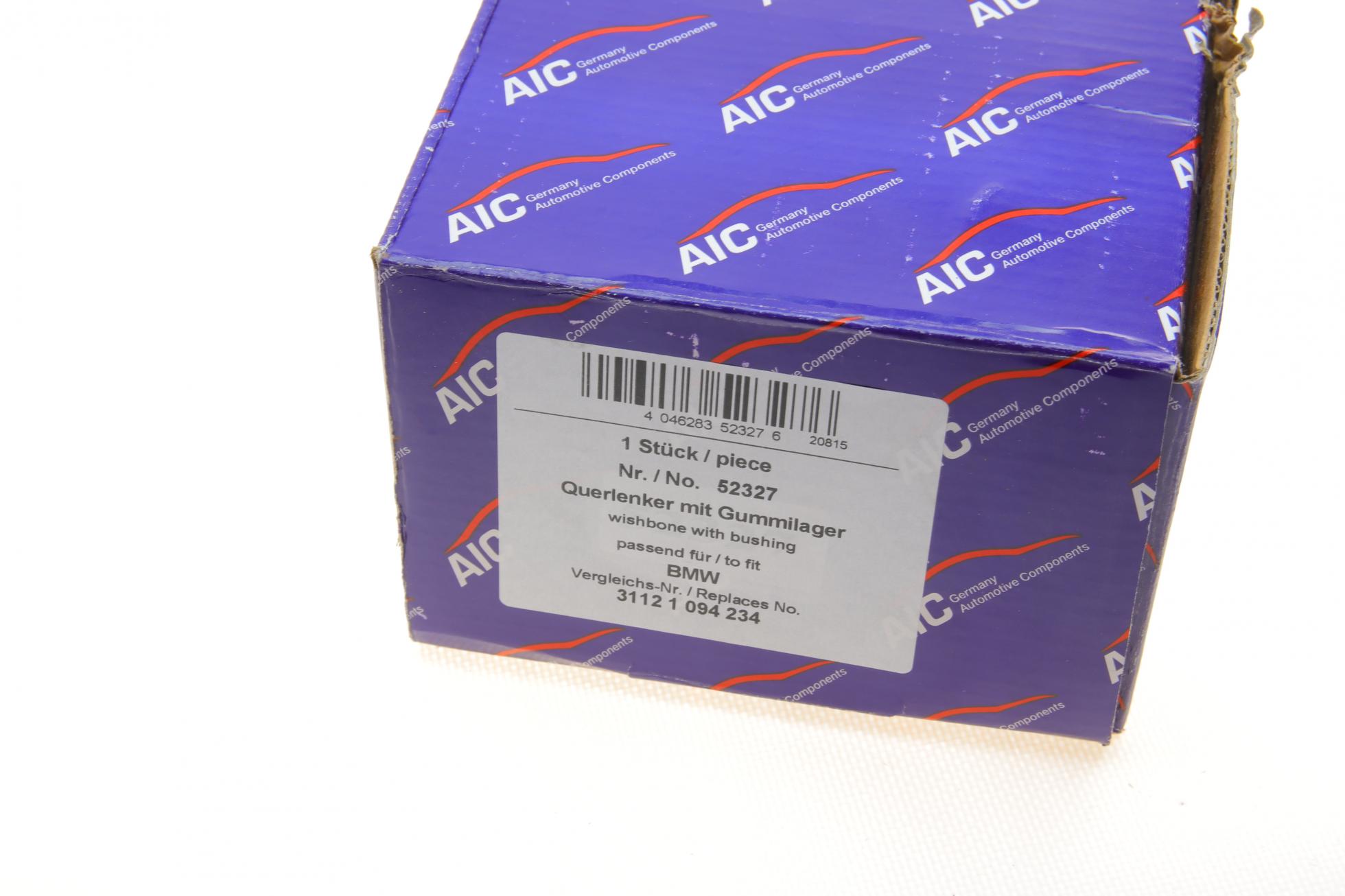 52327 AIC