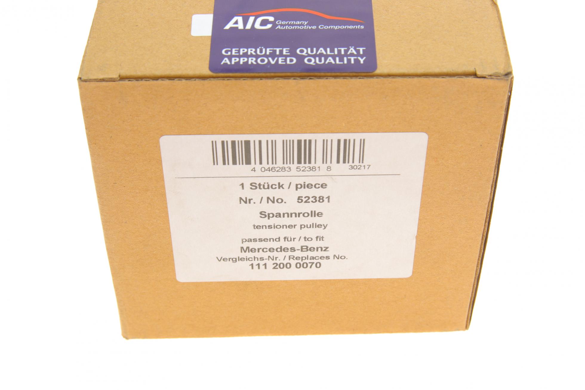 52381 AIC