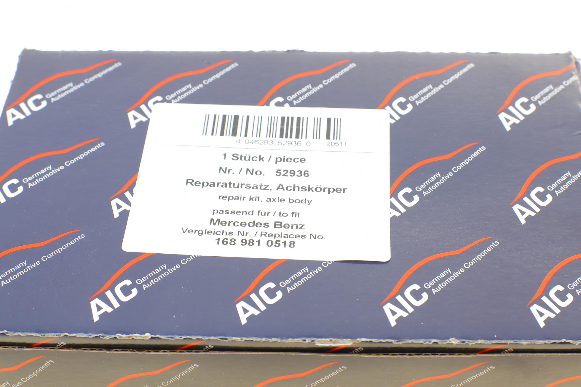 52936 AIC