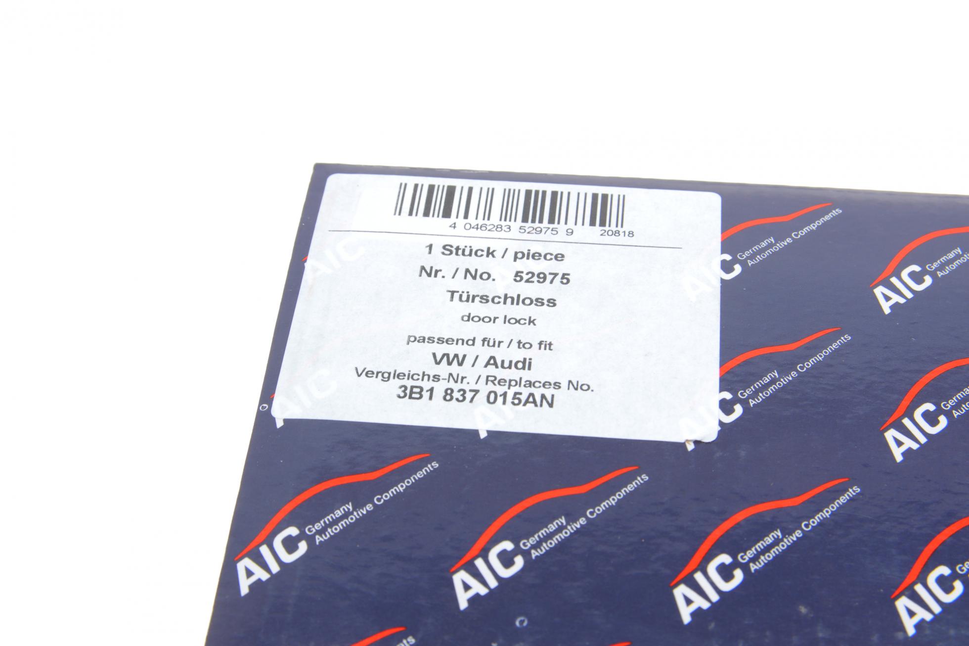 52975 AIC