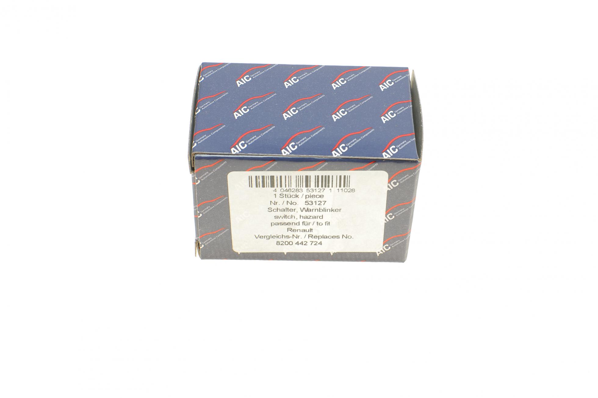 53127 AIC