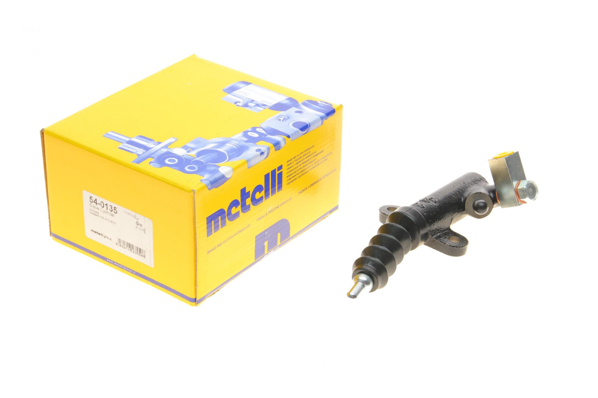 540135 METELLI
