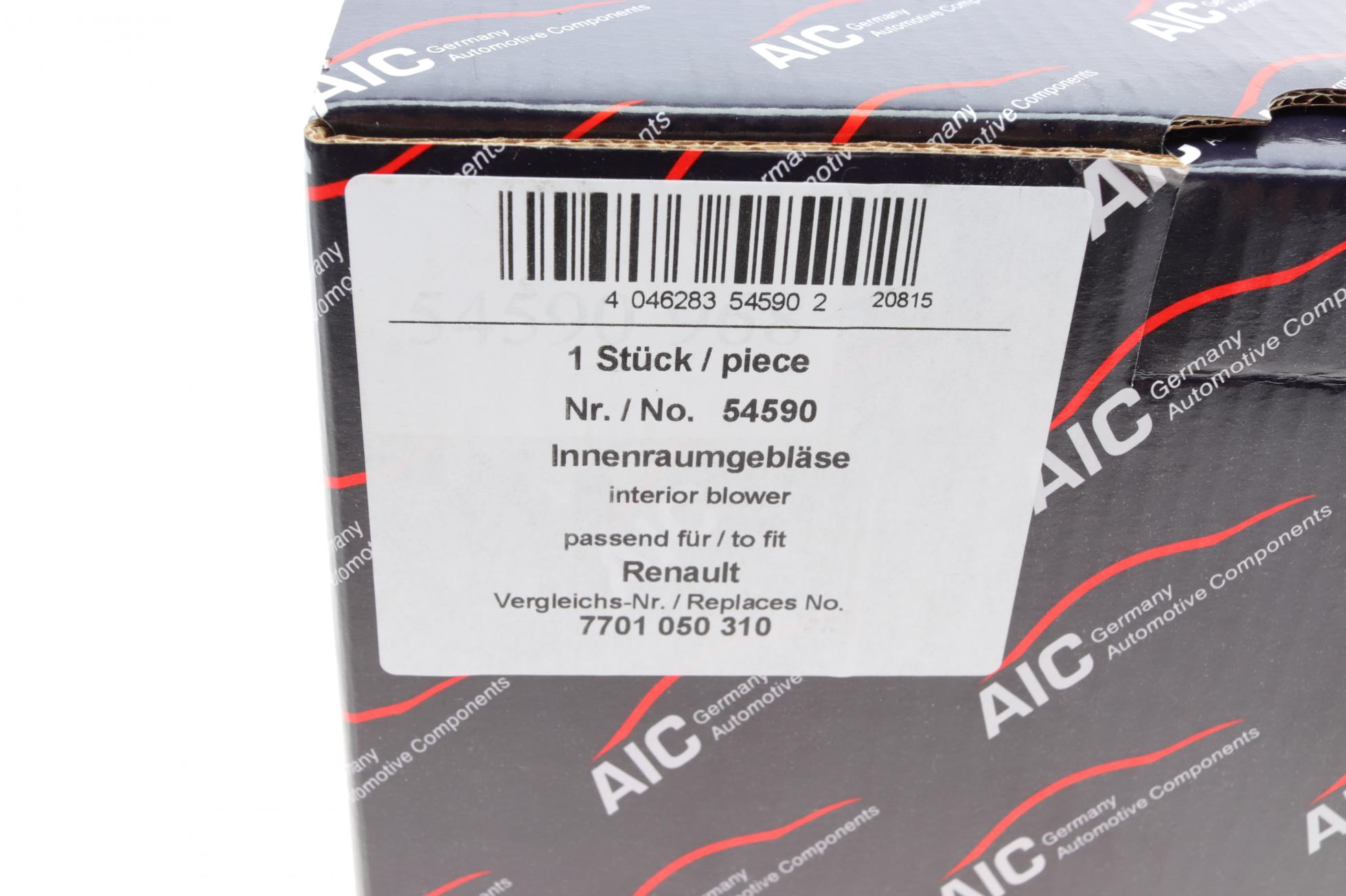 54590 AIC