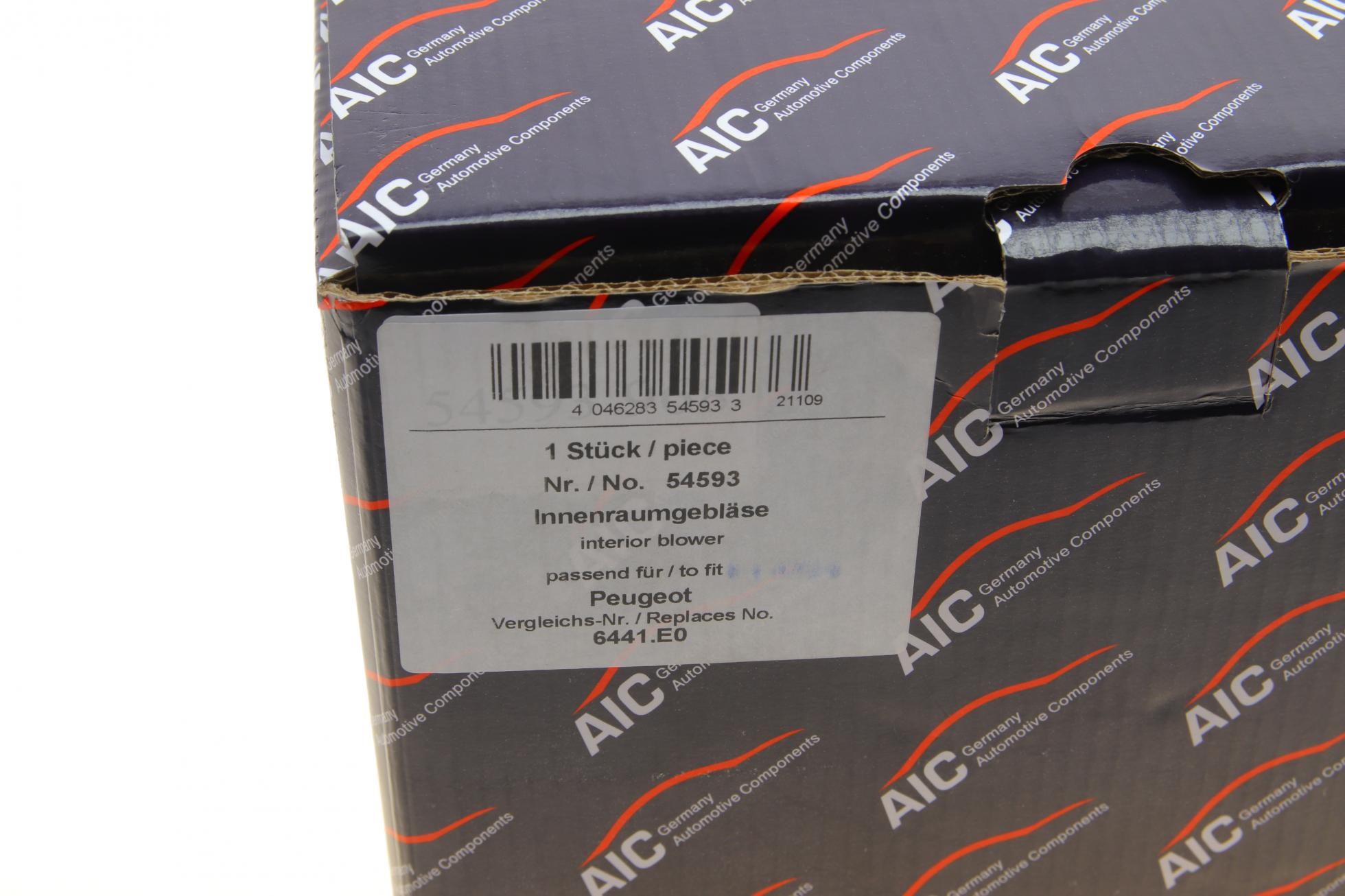 54593 AIC