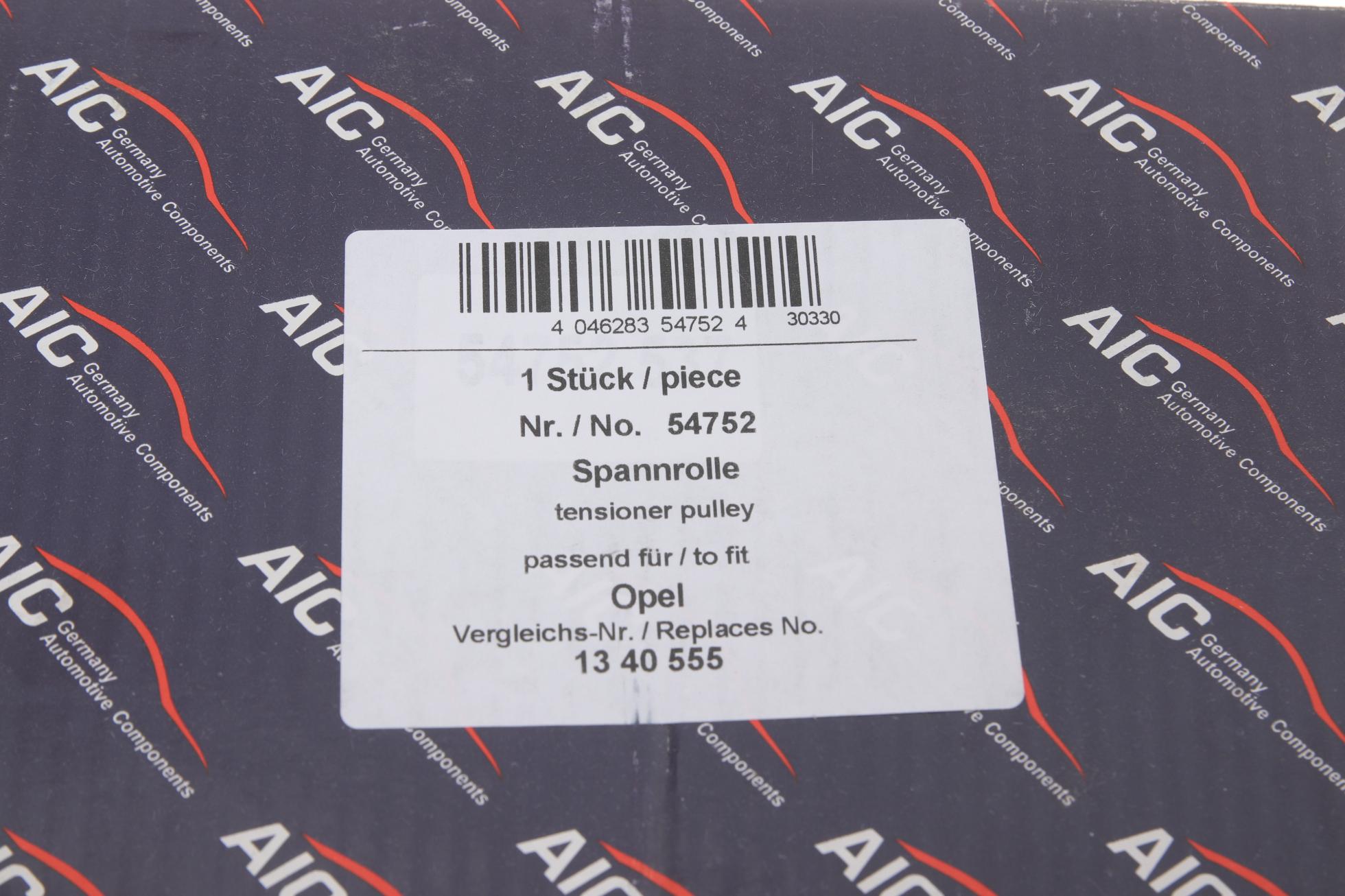 54752 AIC
