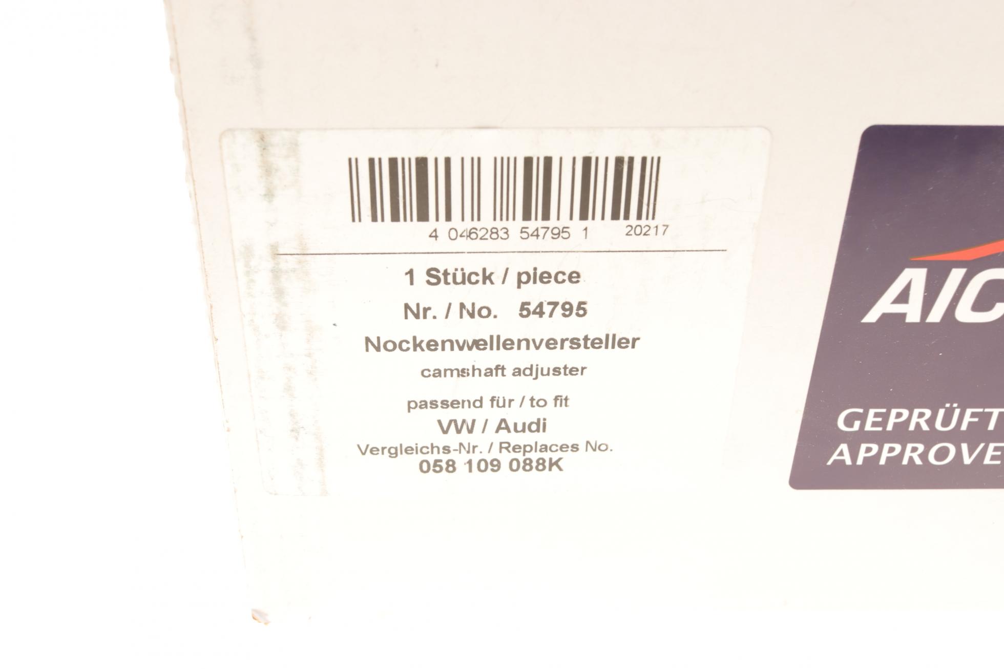 54795 AIC