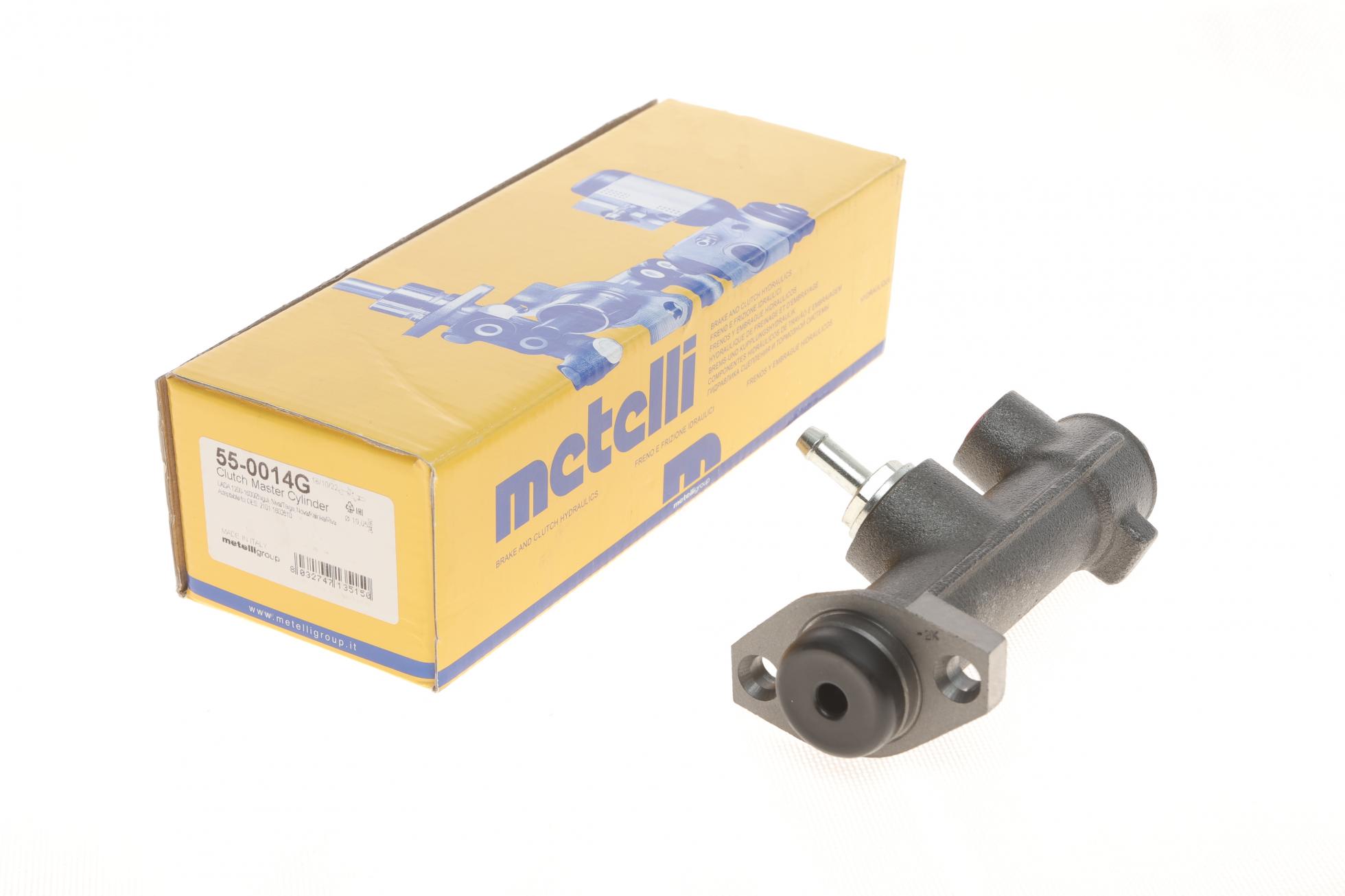 550014G METELLI