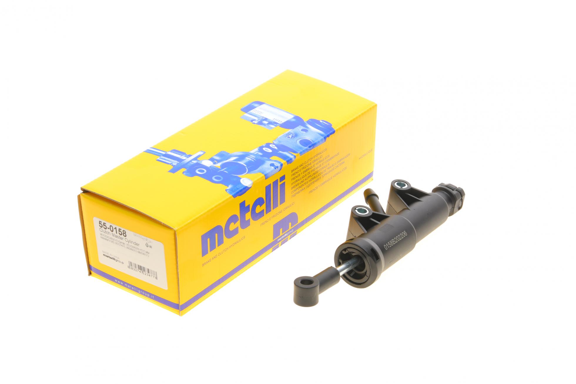 550158 METELLI