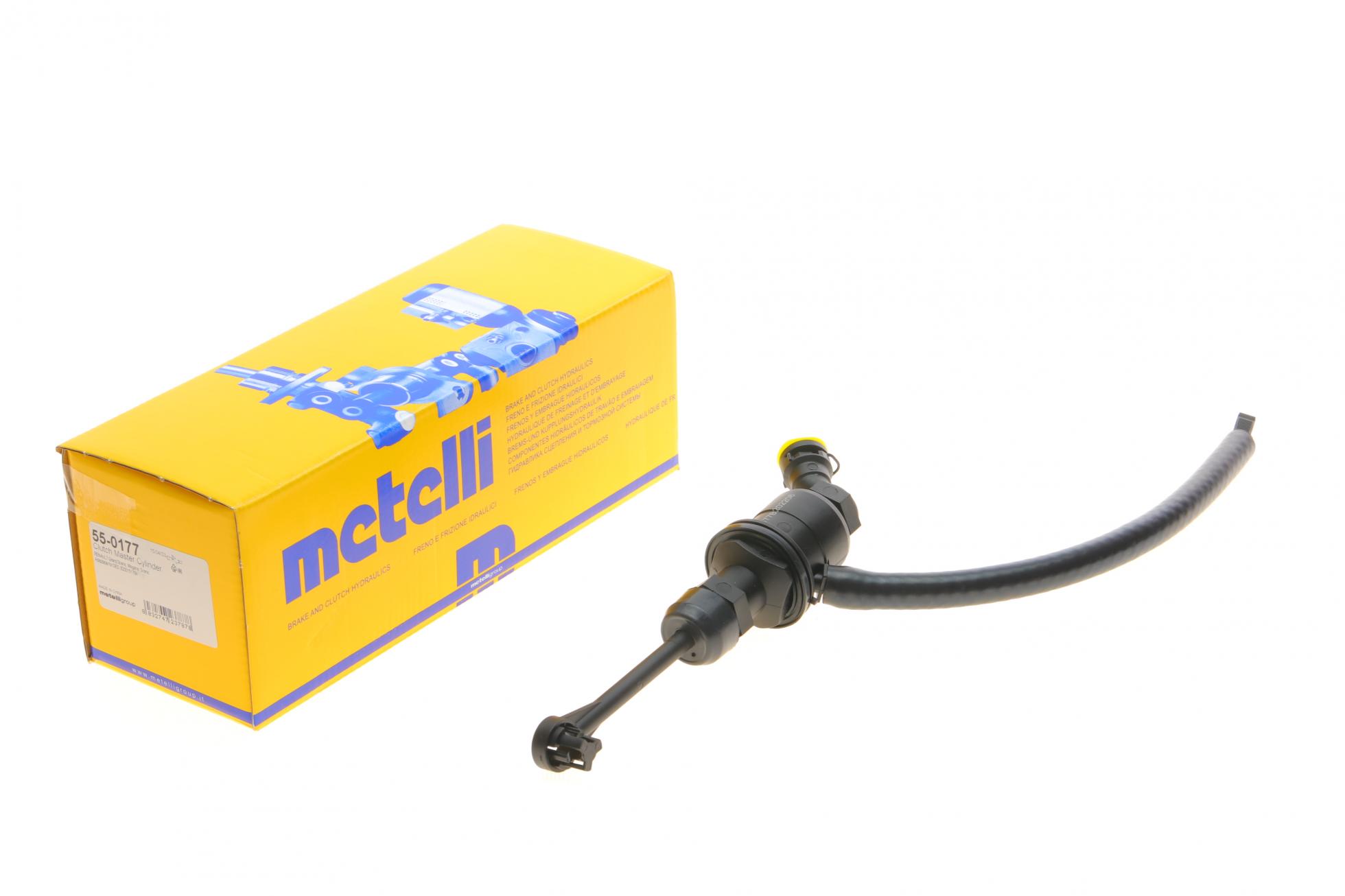550177 METELLI