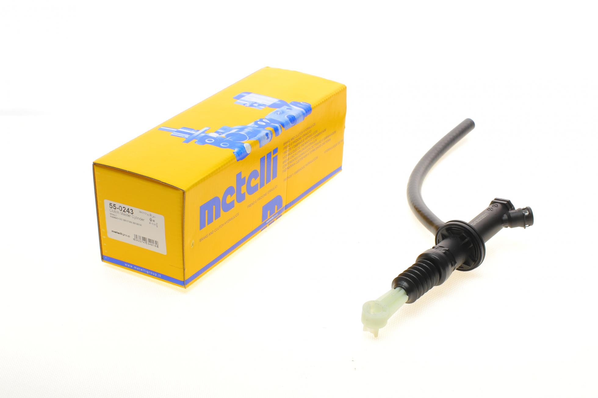 550243 METELLI