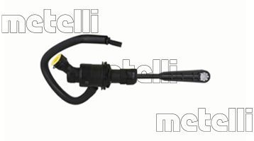 Циліндр зчеплення (головний) Dacia Duster/Lodgy 1.2TCe/1.6 16V/1.5dCi 10-