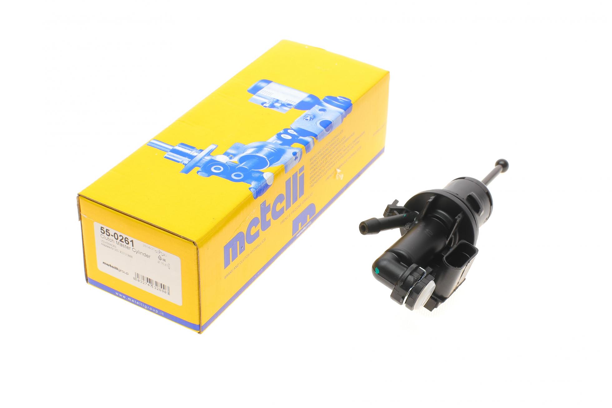 550261 METELLI