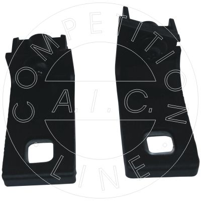 Кронштейн кріплення фари VW Golf IV 97-05 (L)