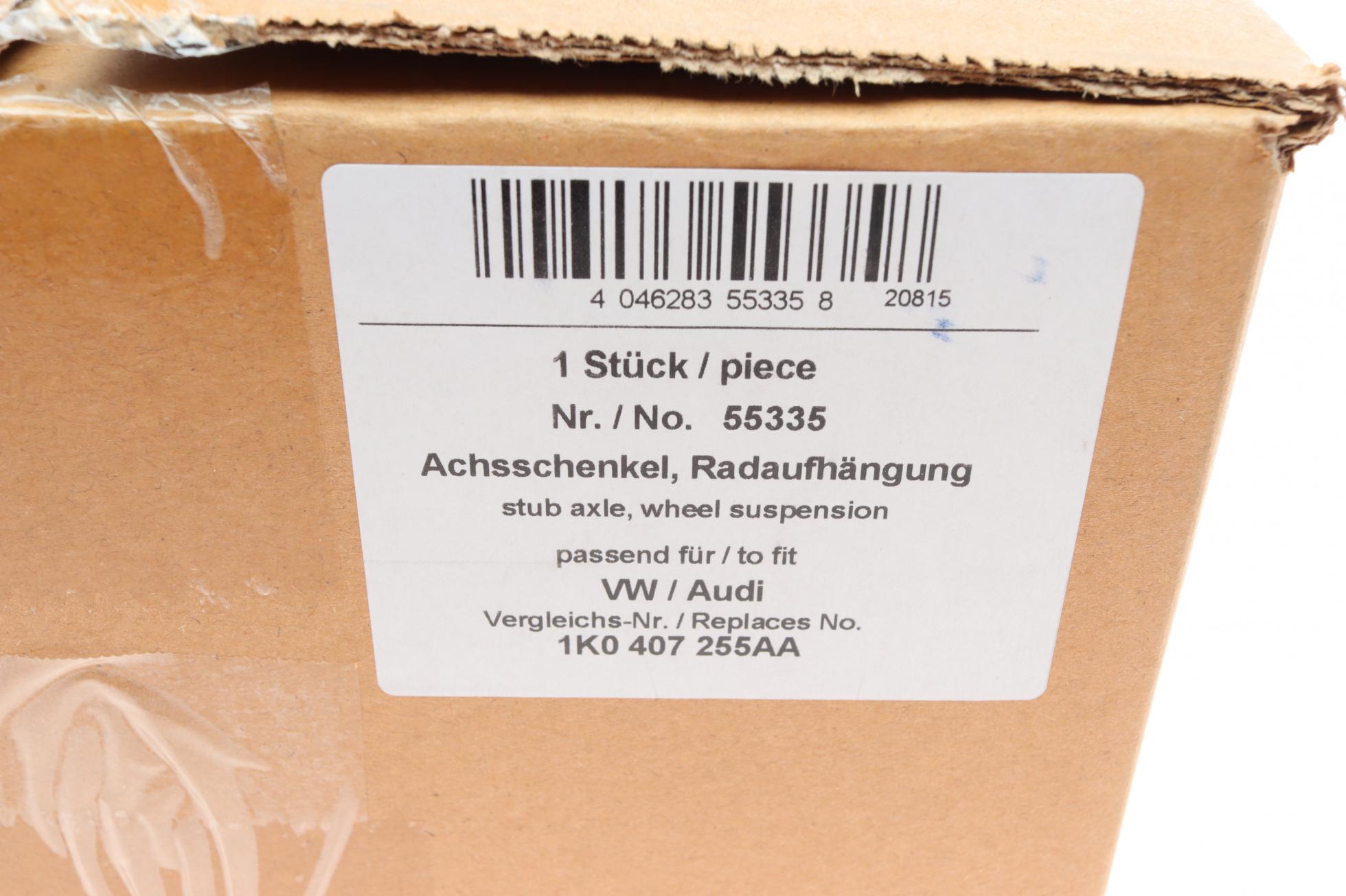 55335 AIC