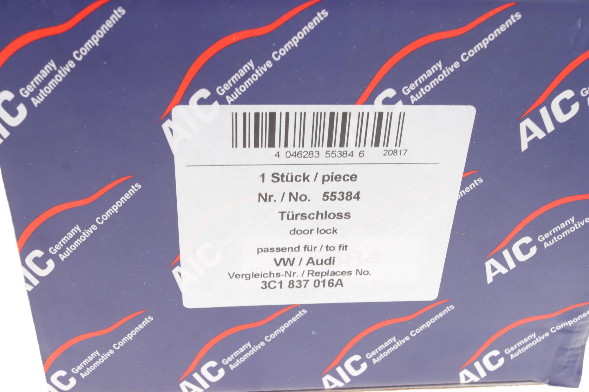 55384 AIC