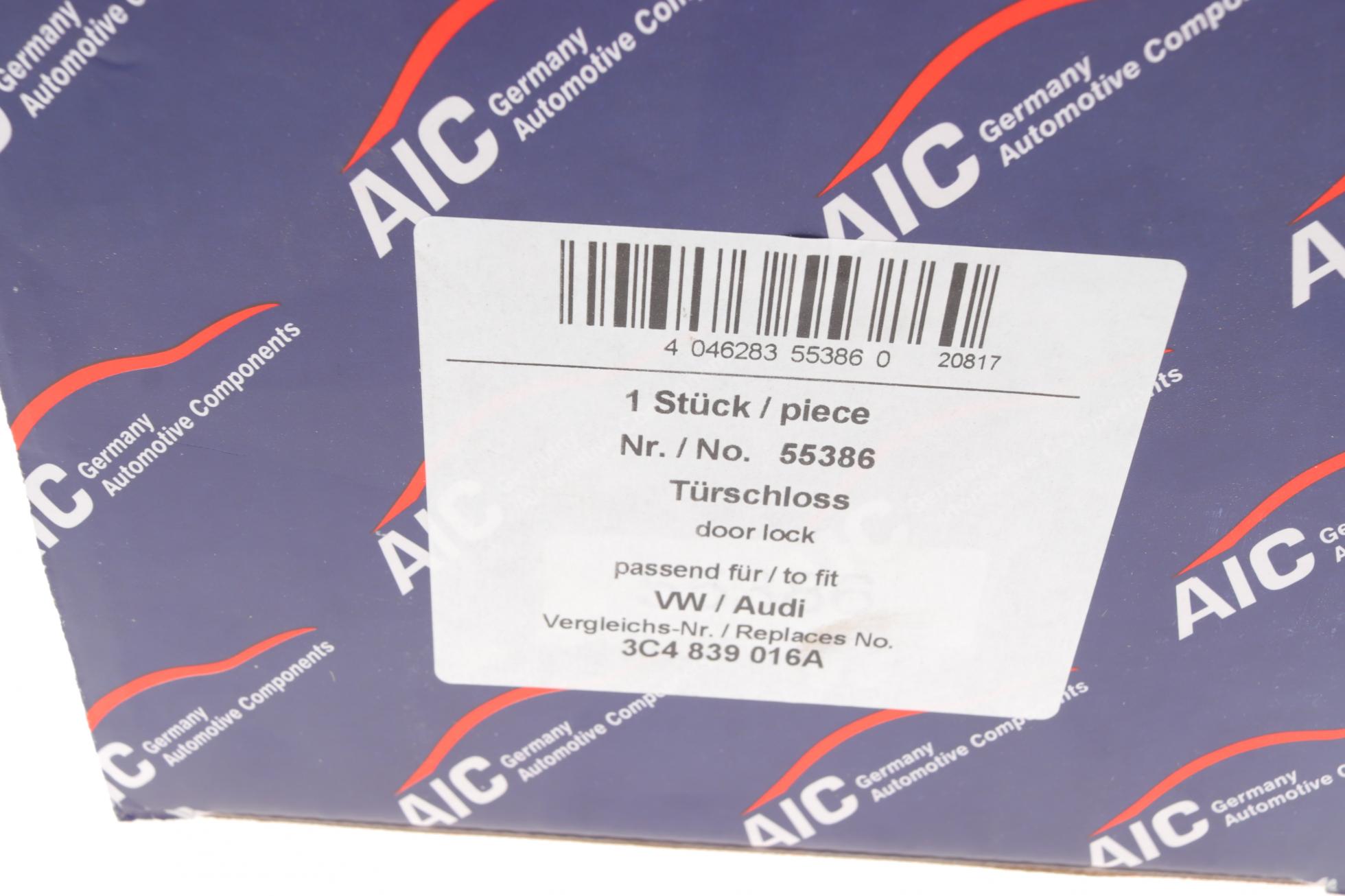 55386 AIC