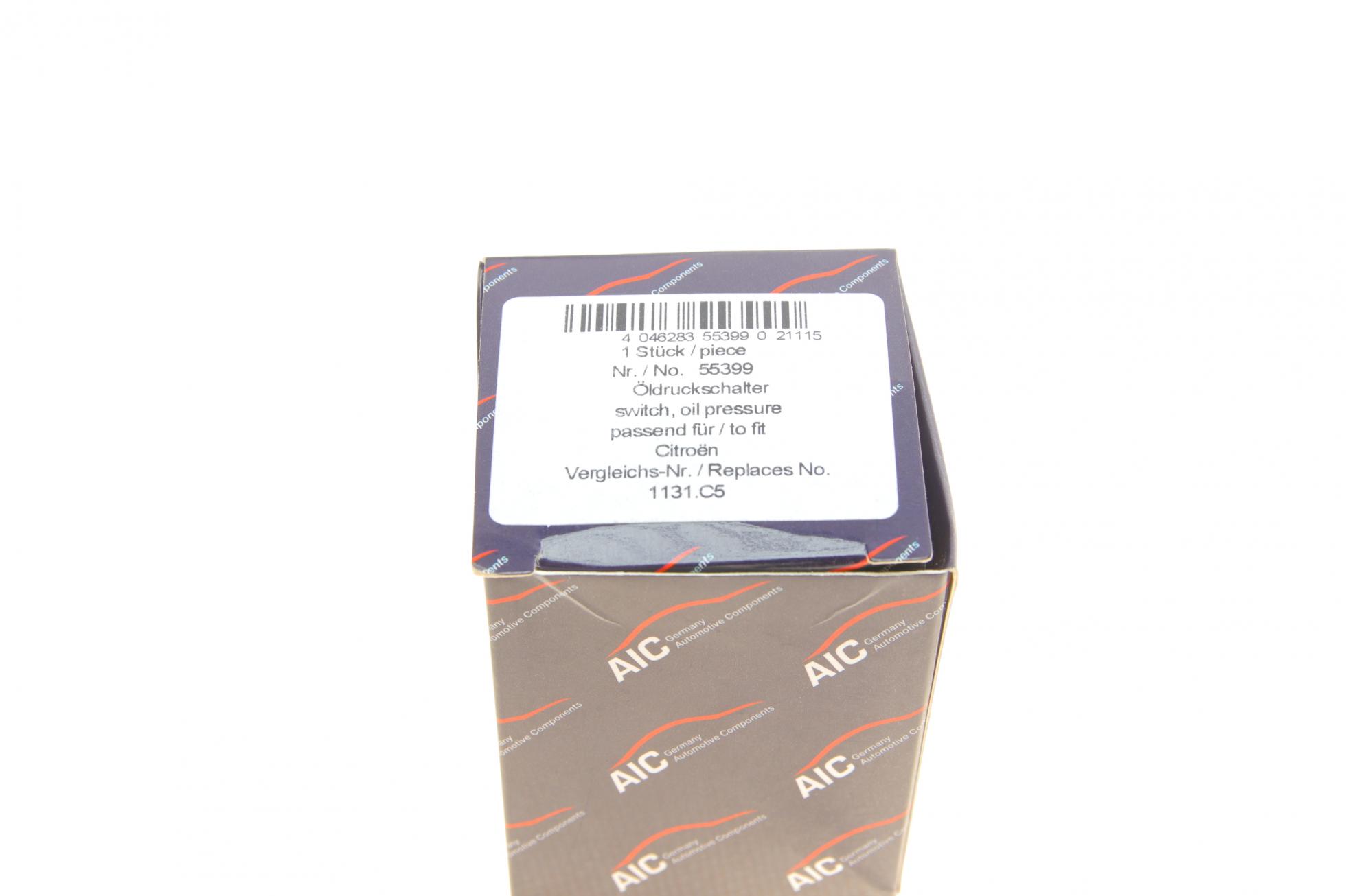 55399 AIC