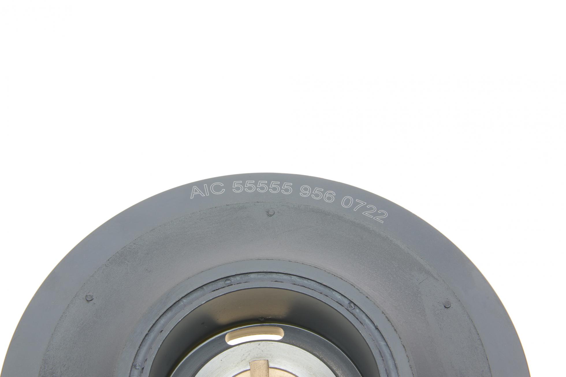 55555 AIC