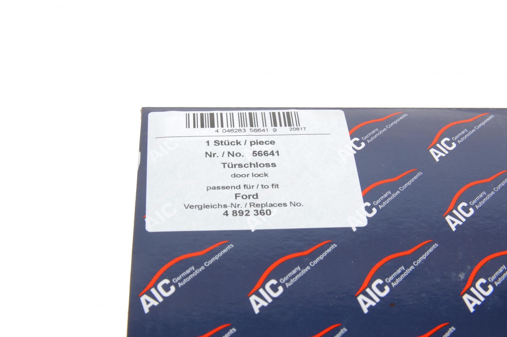 56641 AIC