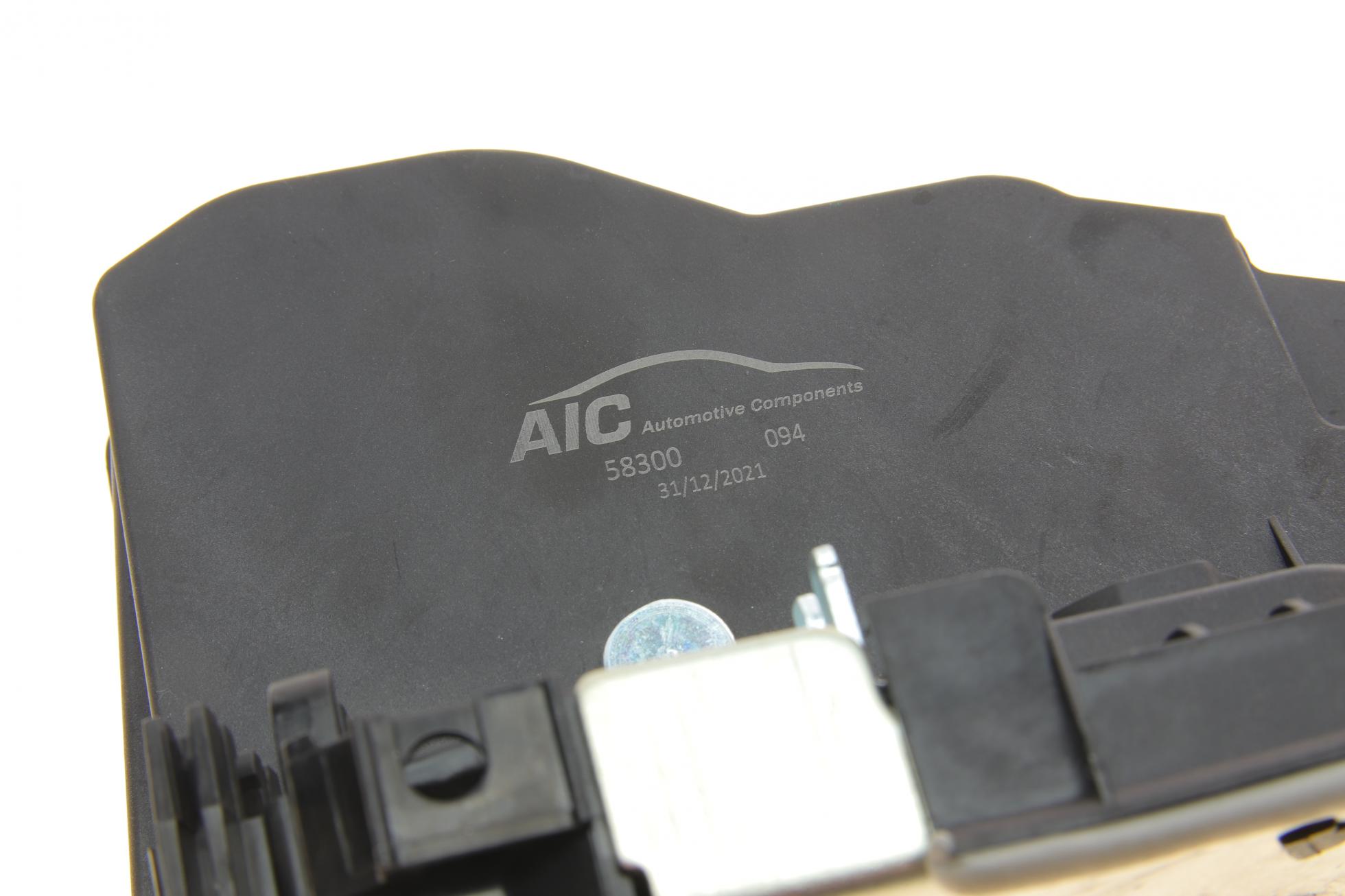 58300 AIC