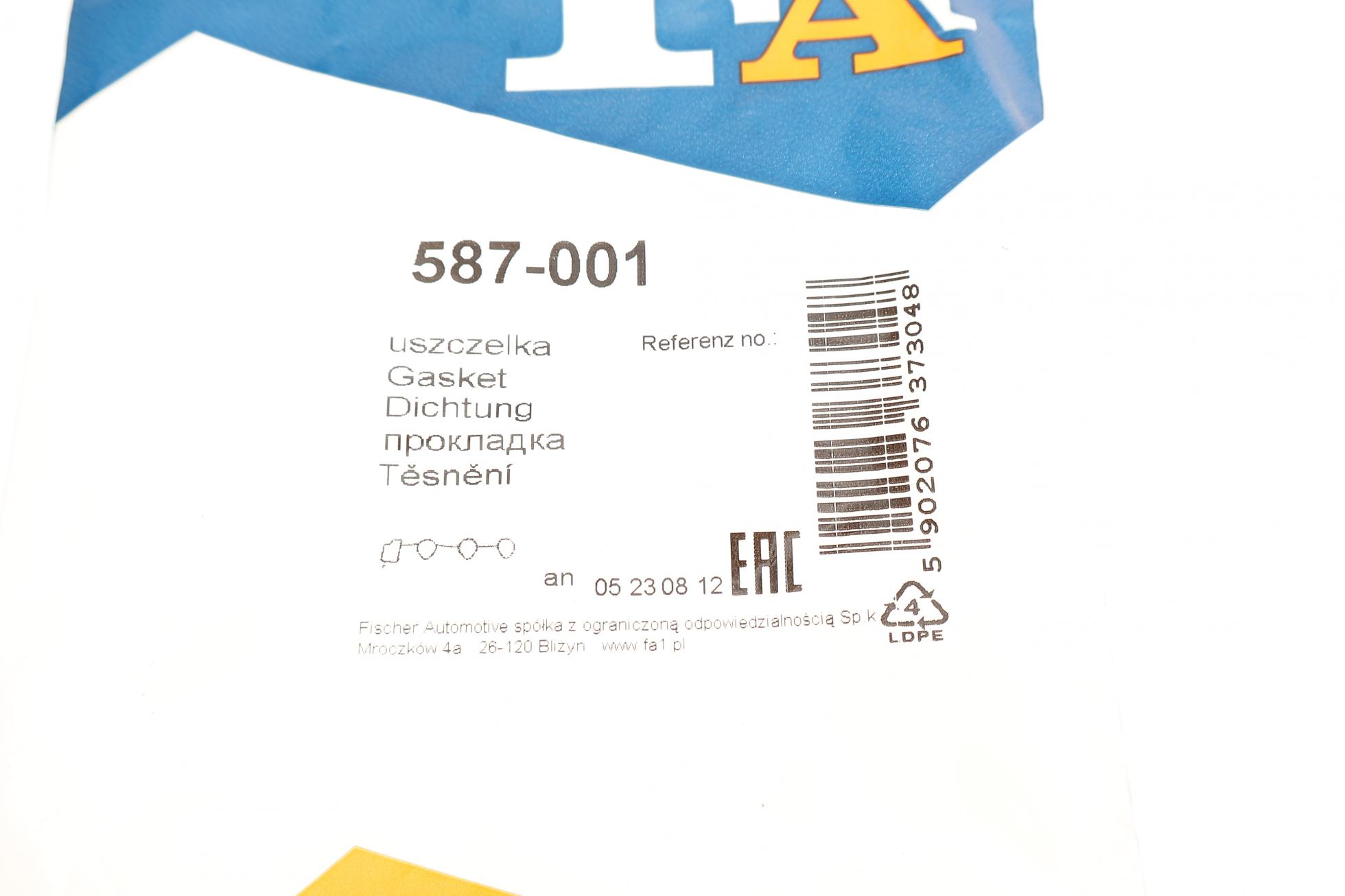 587001 FA1