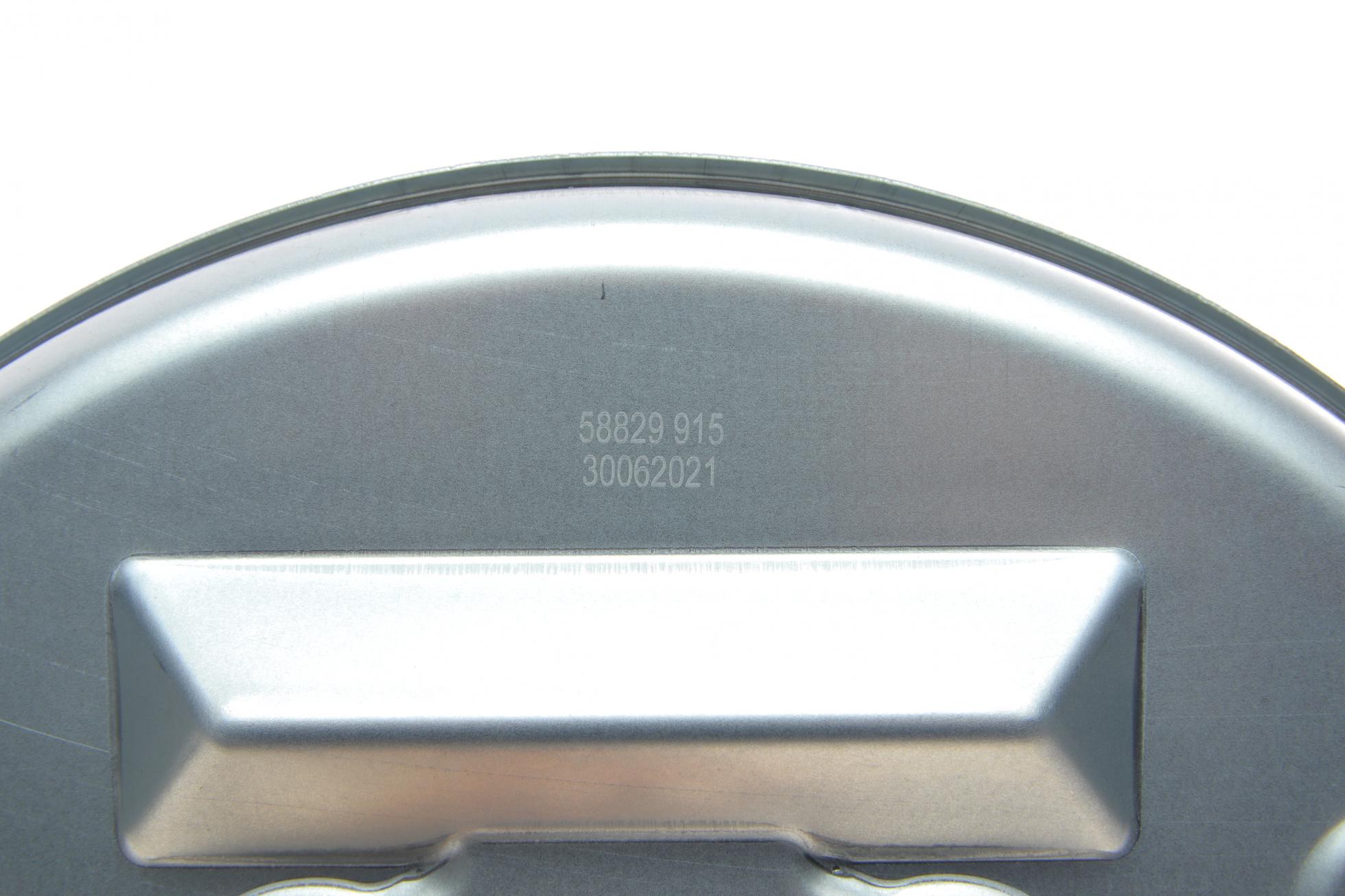 58829 AIC
