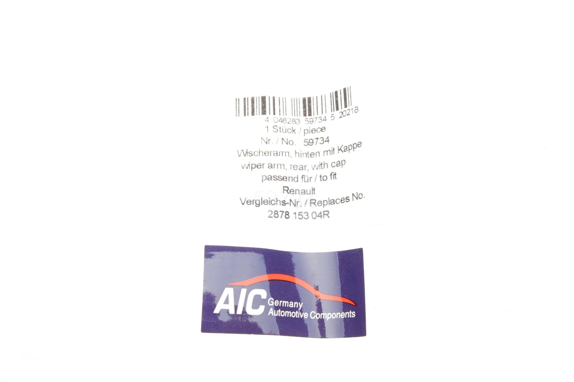 59734 AIC