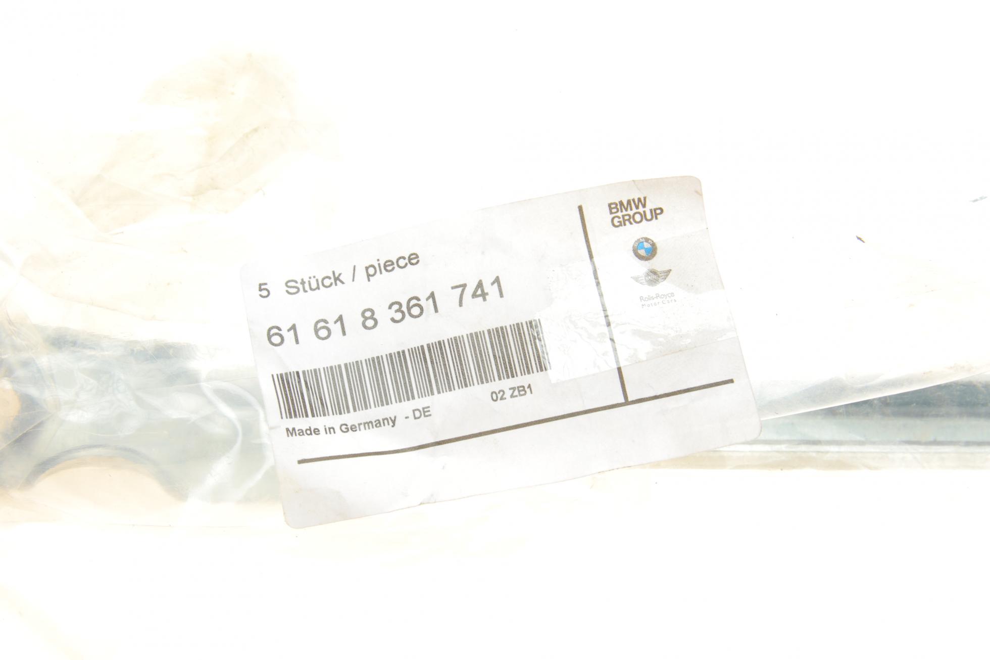 61618361741 BMW