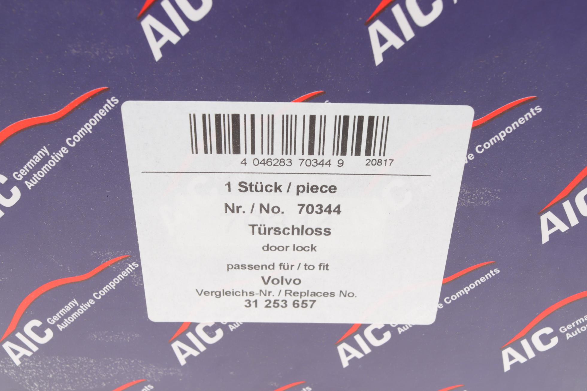 70344 AIC