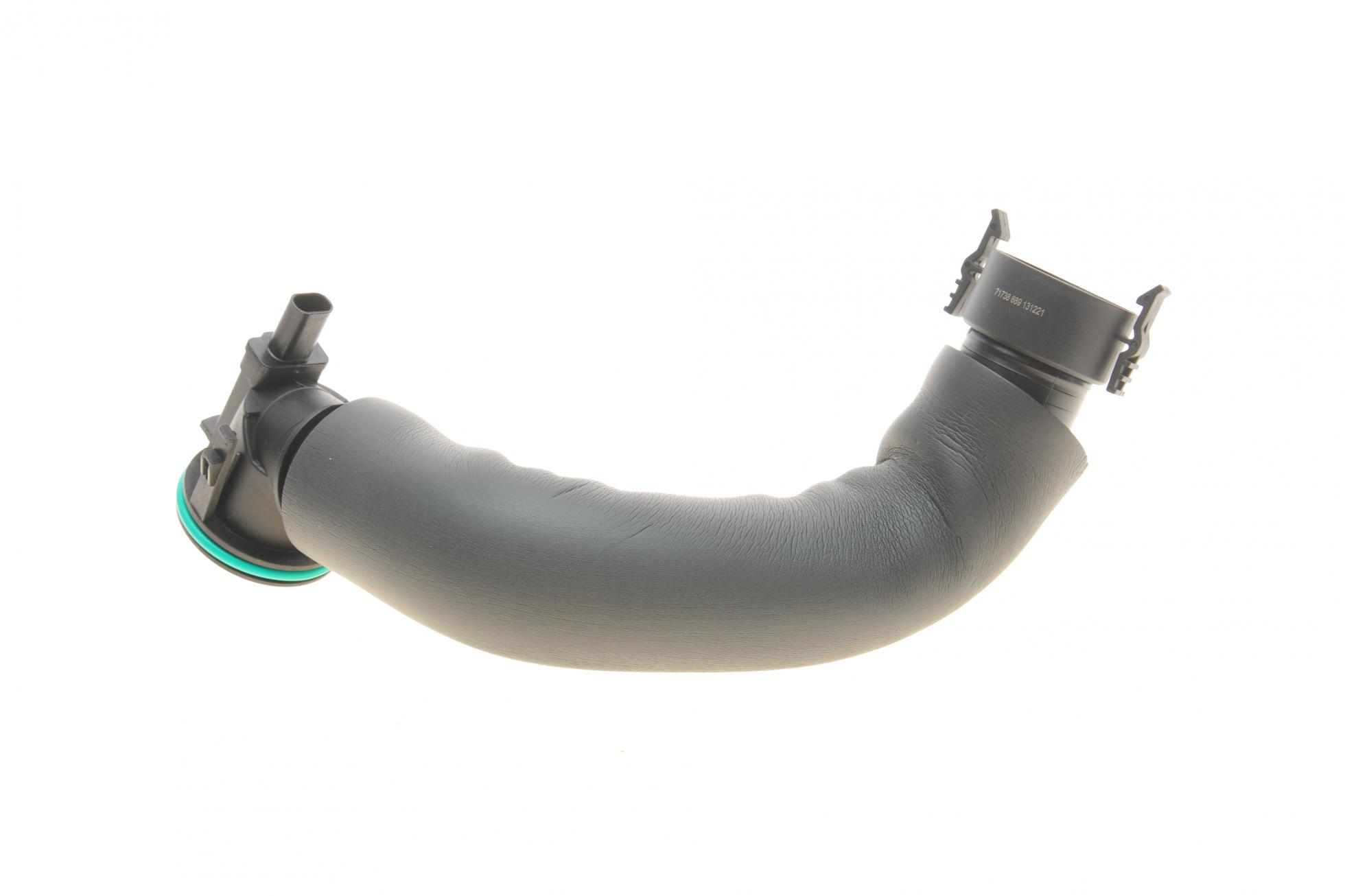 Патрубок вентиляции картера BMW 3 (F30/F80)/5 (F10) 11-18 N20/N26