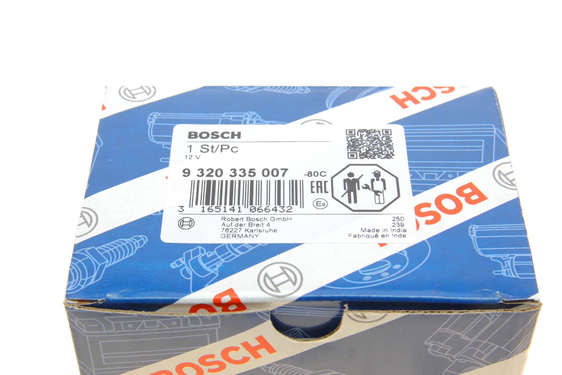 9320335007 BOSCH