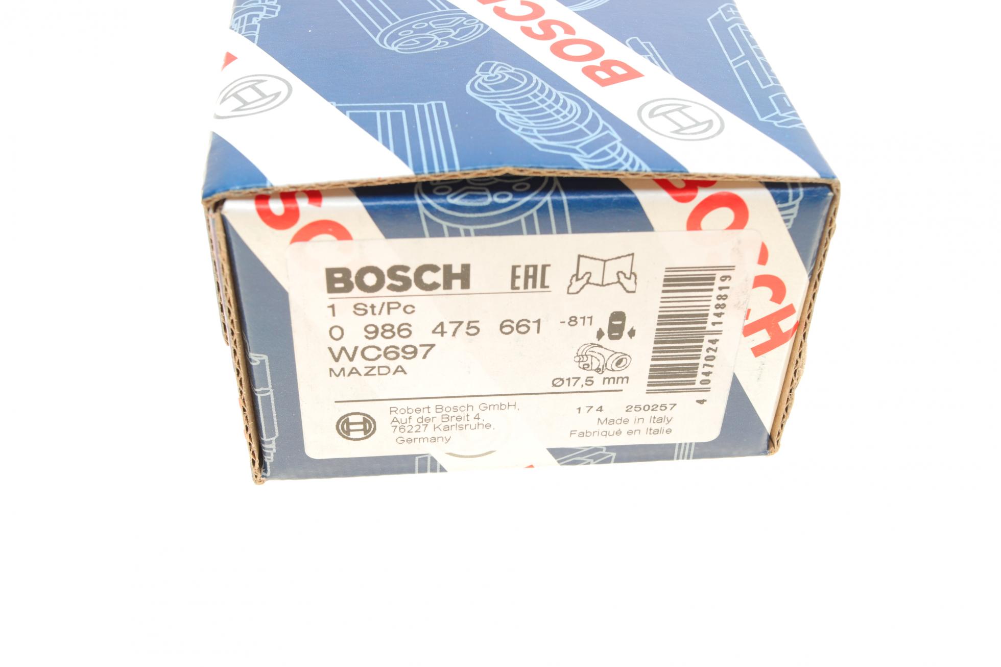 986475661 BOSCH