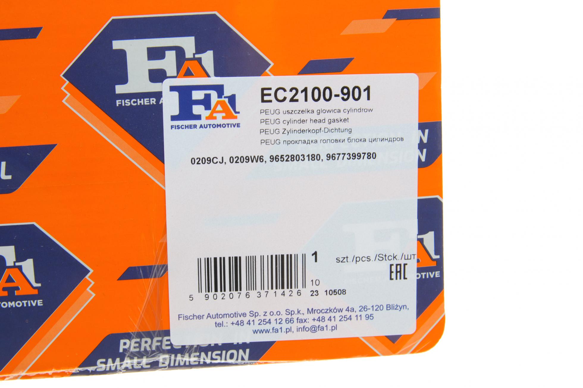 EC2100901 FA1