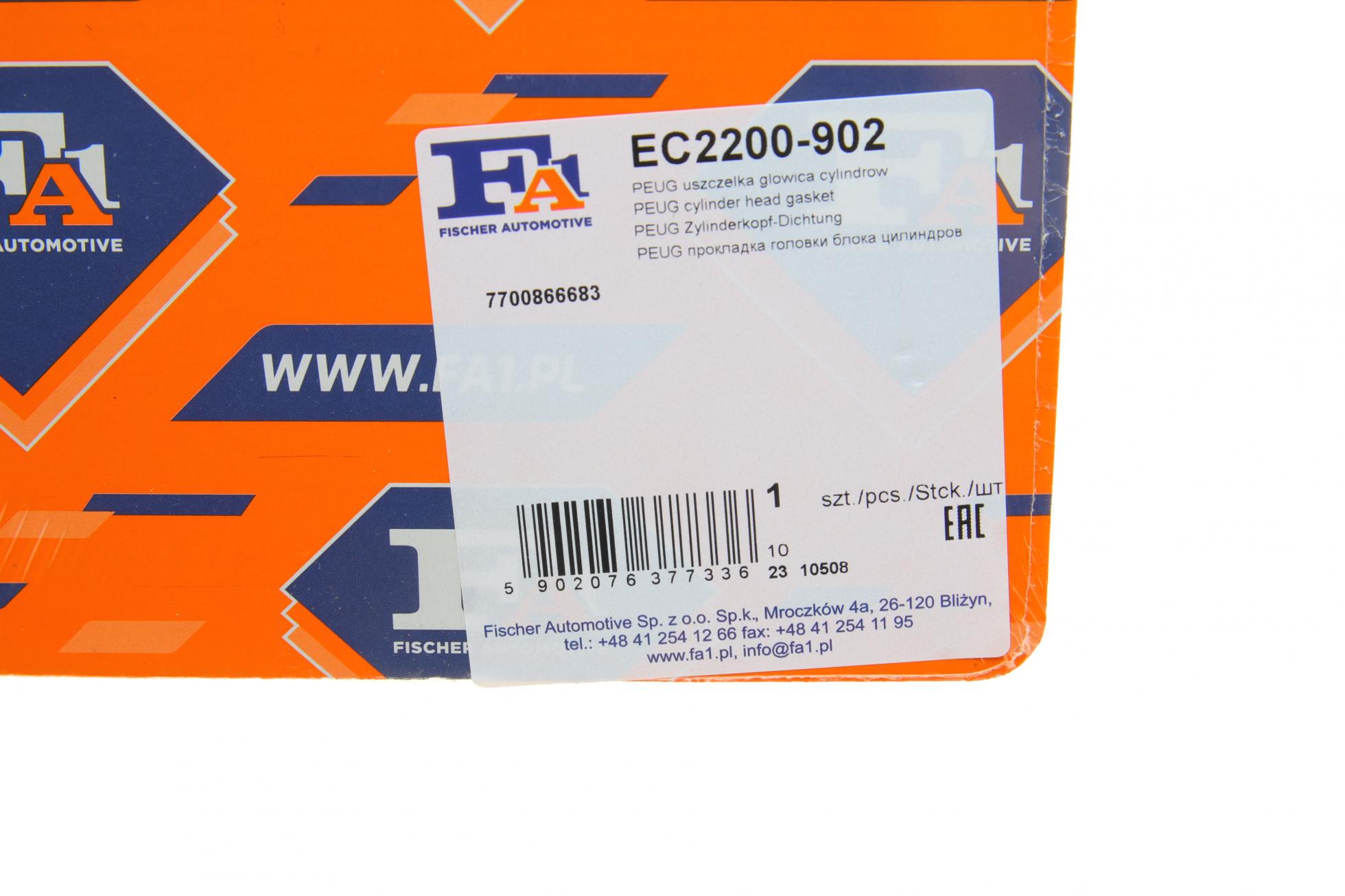 EC2200902 FA1