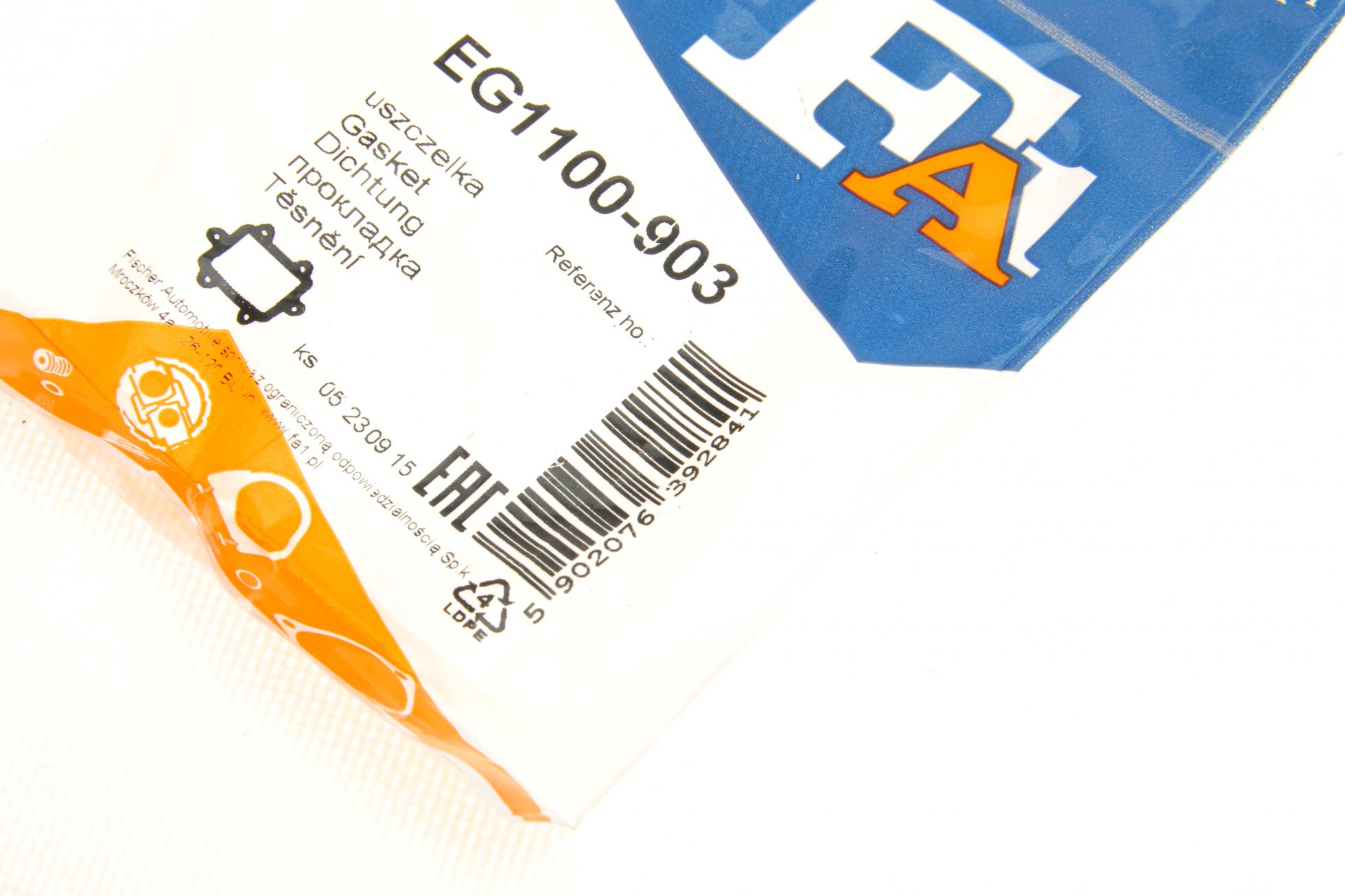 EG1100903 FA1