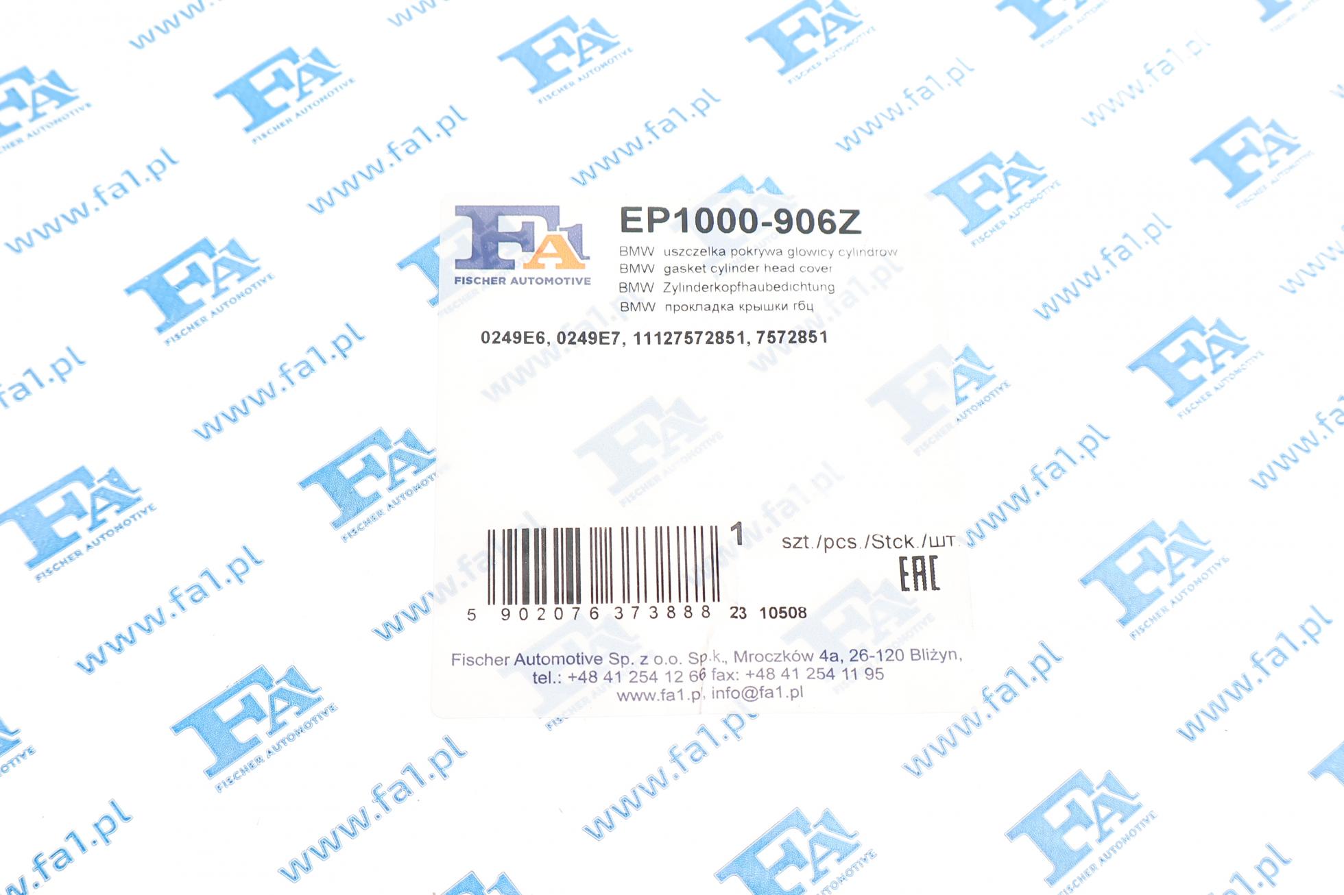 EP1000906Z FA1