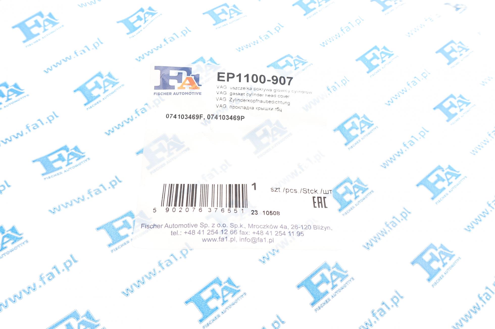 EP1100907 FA1