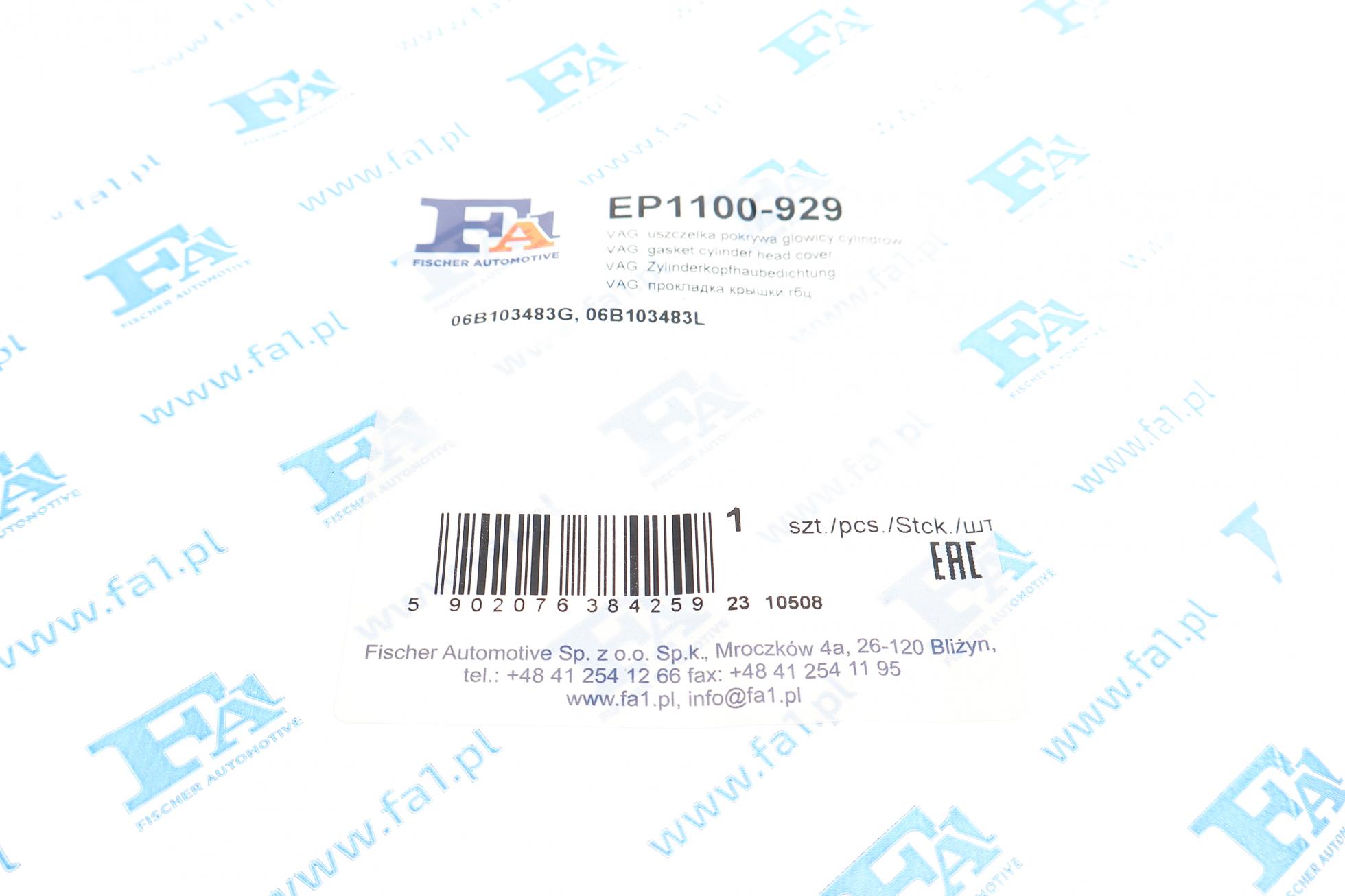 EP1100929 FA1