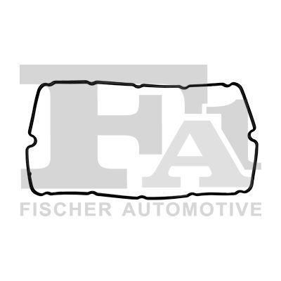 Прокладка крышки клапанов Ford Transit 2.0/2.4 TDCi 00-