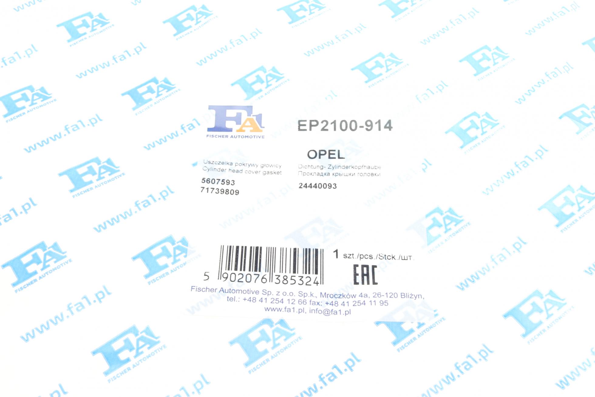 EP2100914 FA1